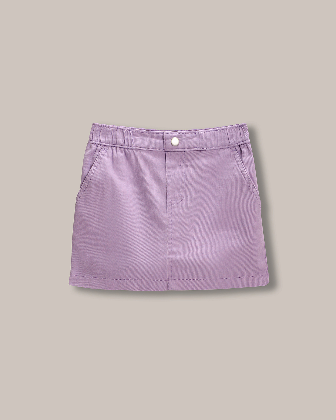 Short Falda Lila 1 Short Falda Lila