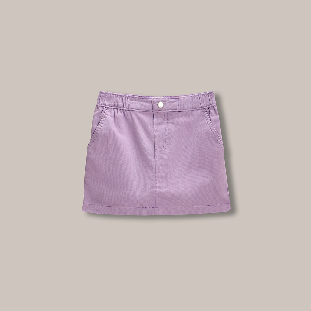Short Falda Lila 4 Short Falda Lila