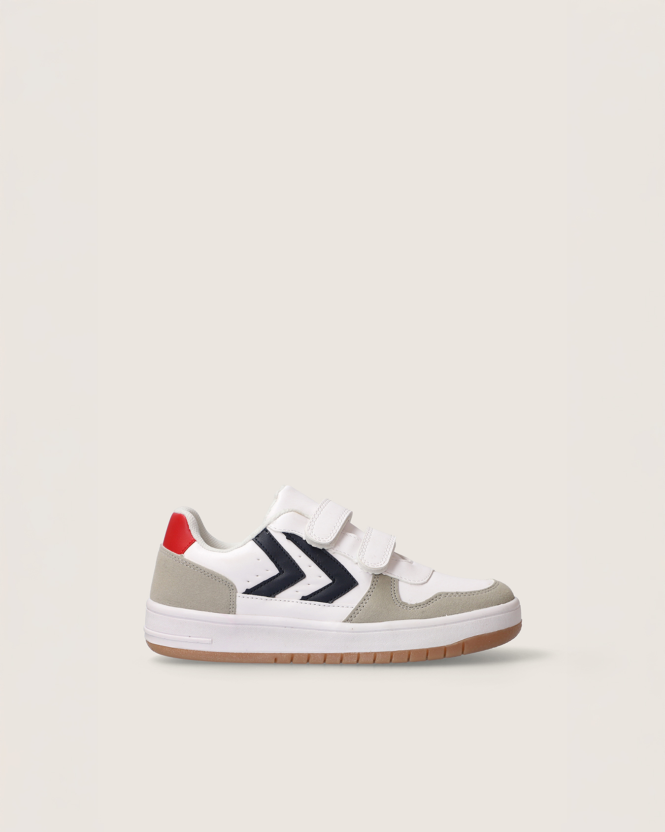 Tenis Retro Blanco