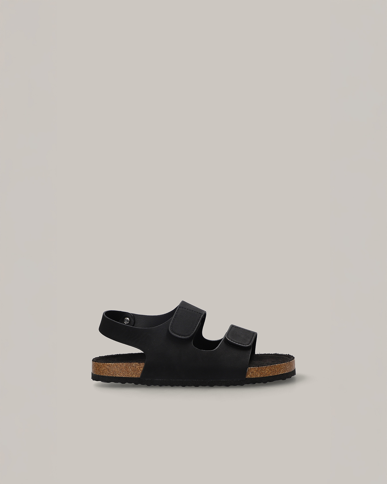 Sandalias Planas Foot Bed
