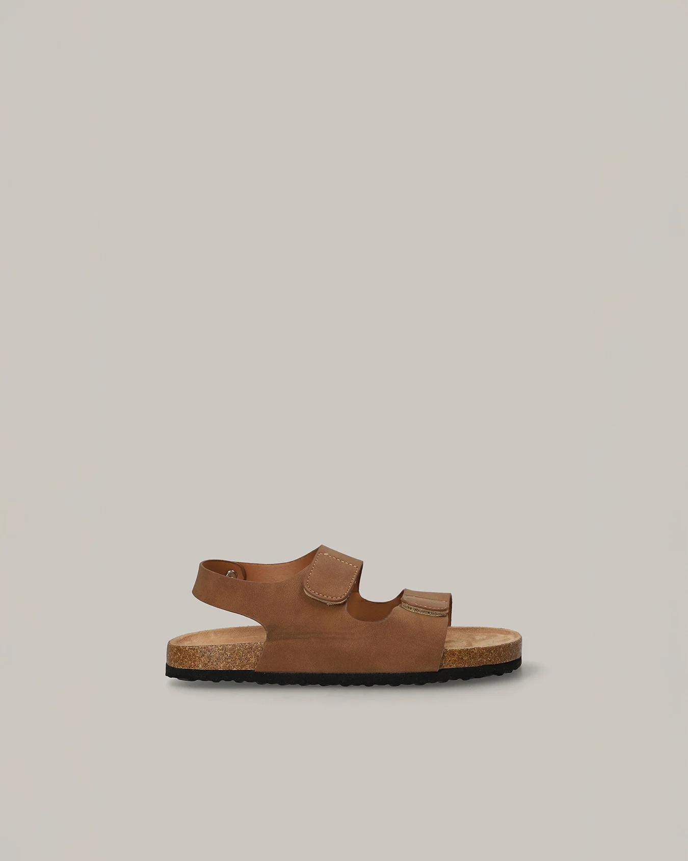 Sandalias Planas Foot Bed