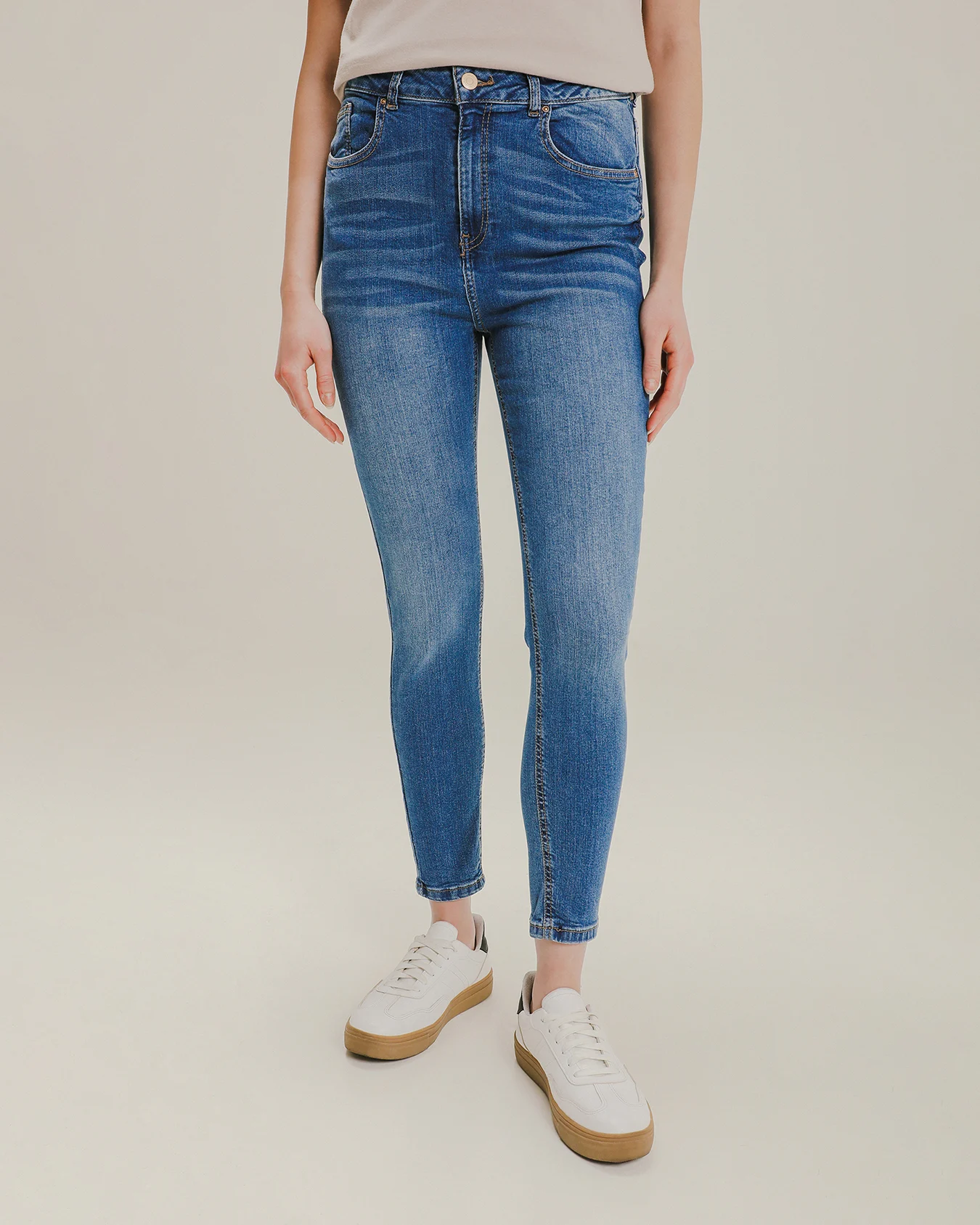 Skinny Jeans 1 Skinny Jeans
