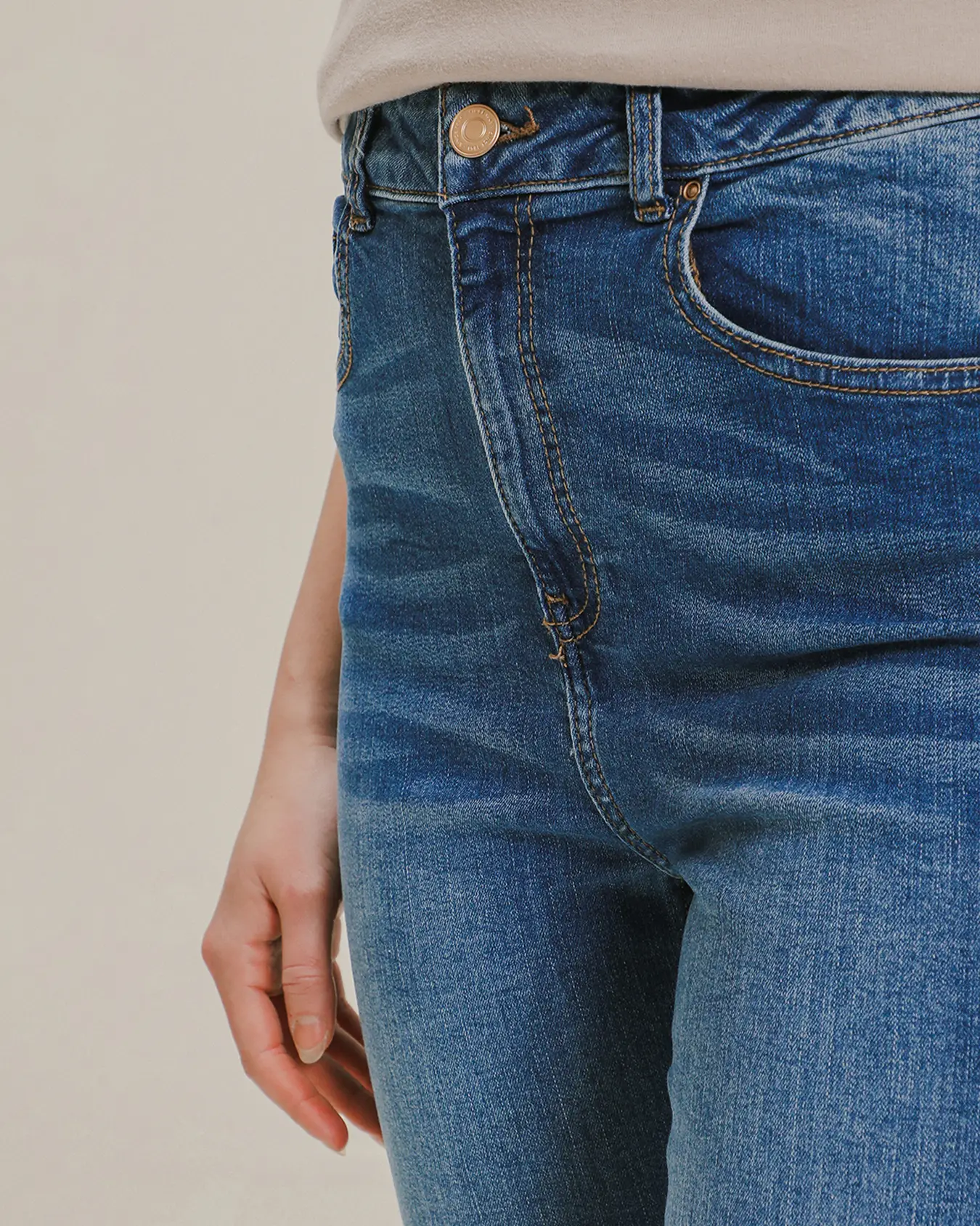 Skinny Jeans 3 Skinny Jeans