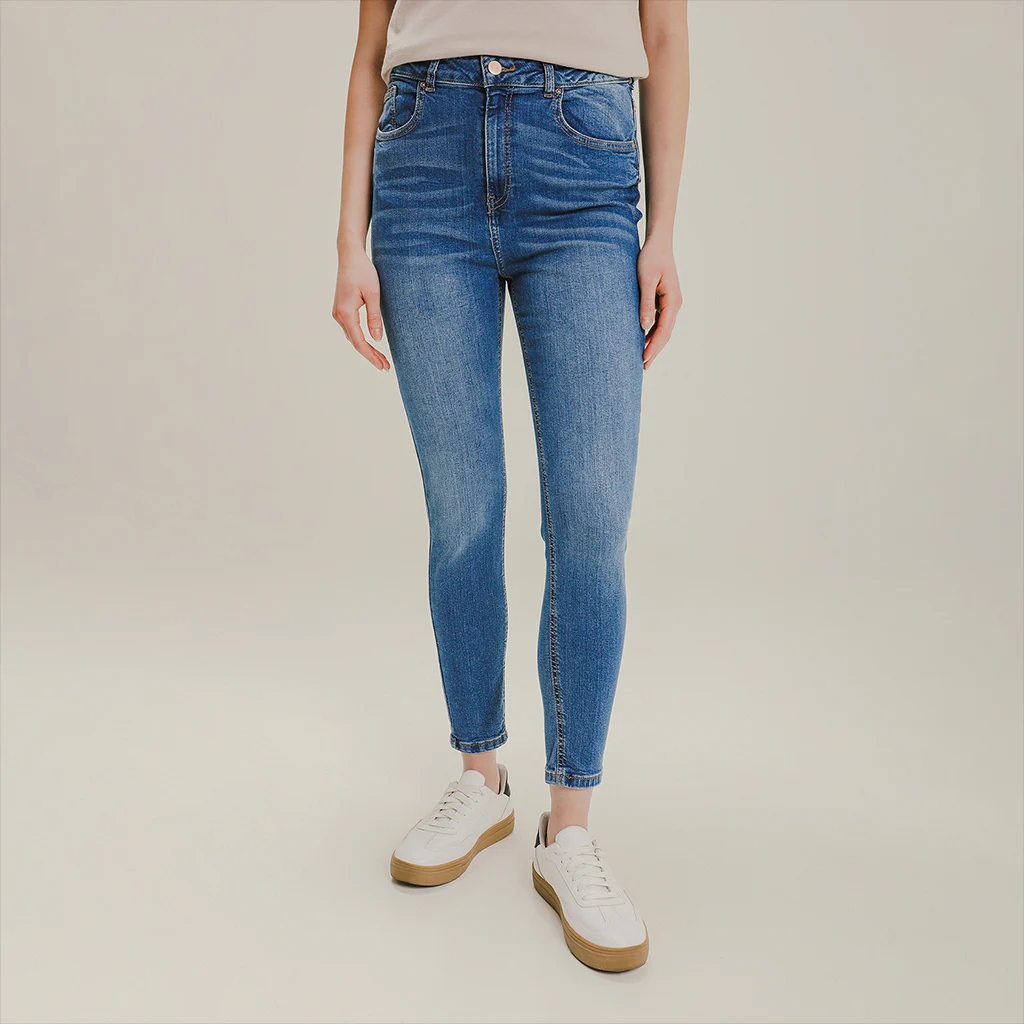 Skinny Jeans 6 Skinny Jeans