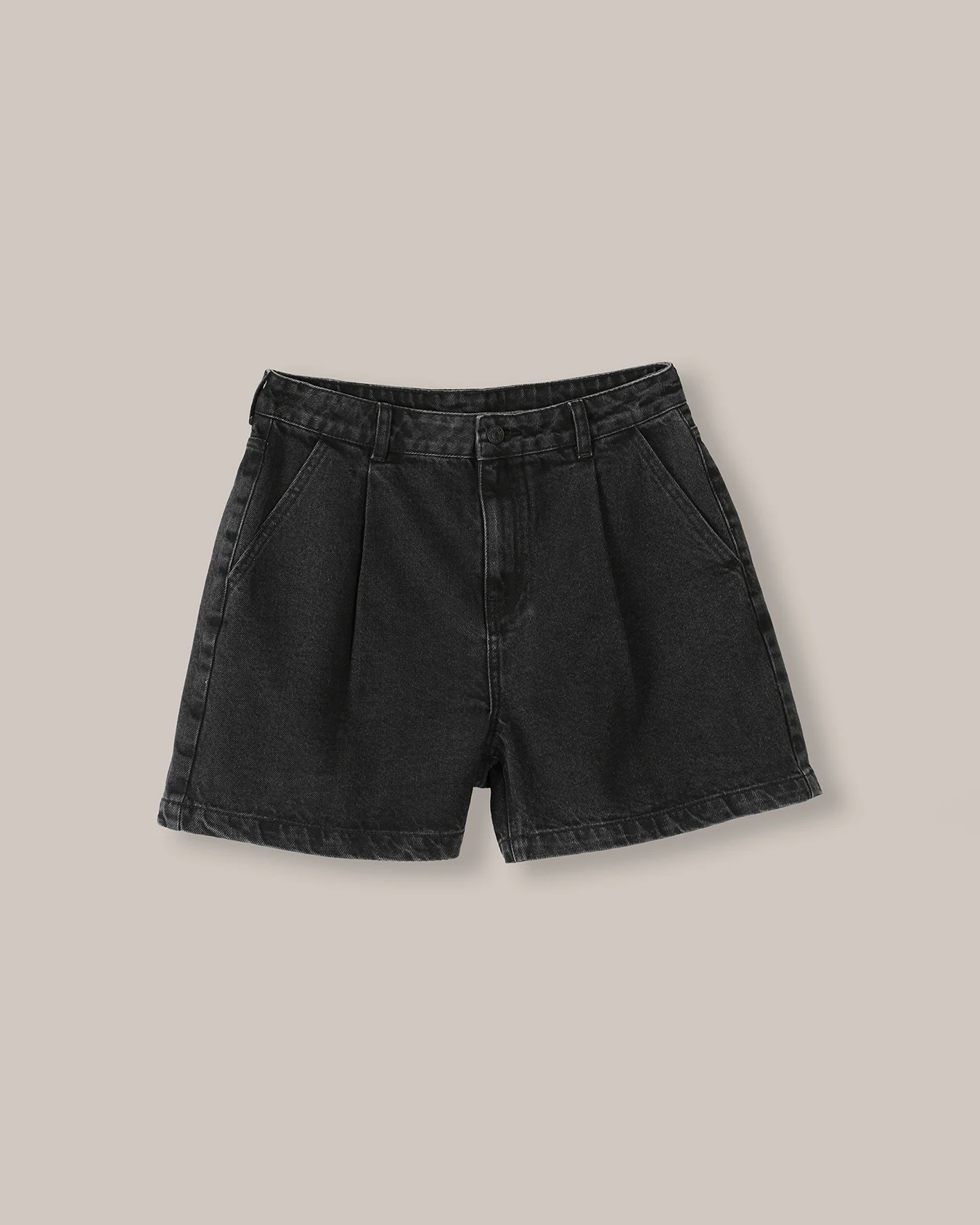 Short Loose Negro 1 Short Loose Negro