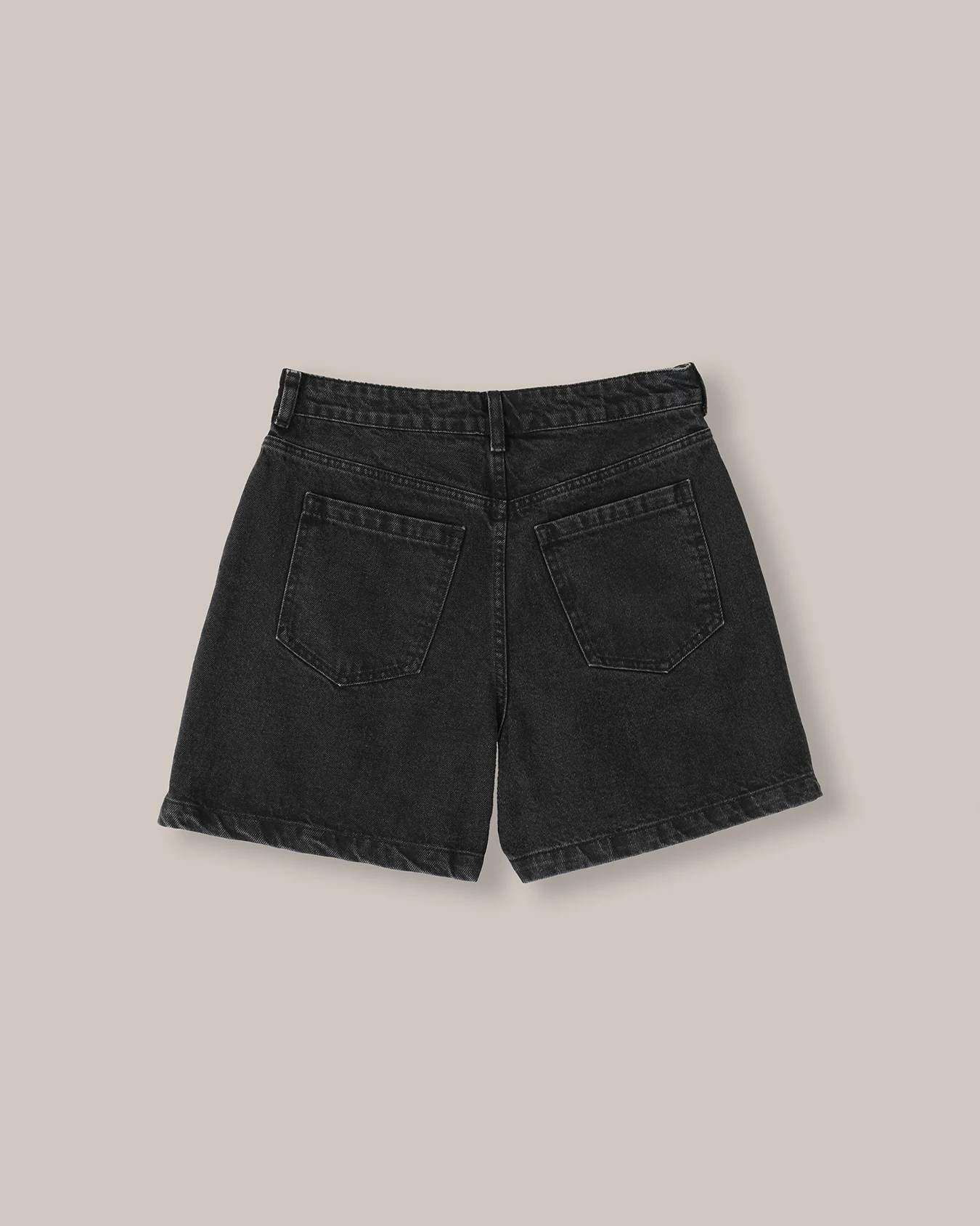 Short Loose Negro 2 Short Loose Negro