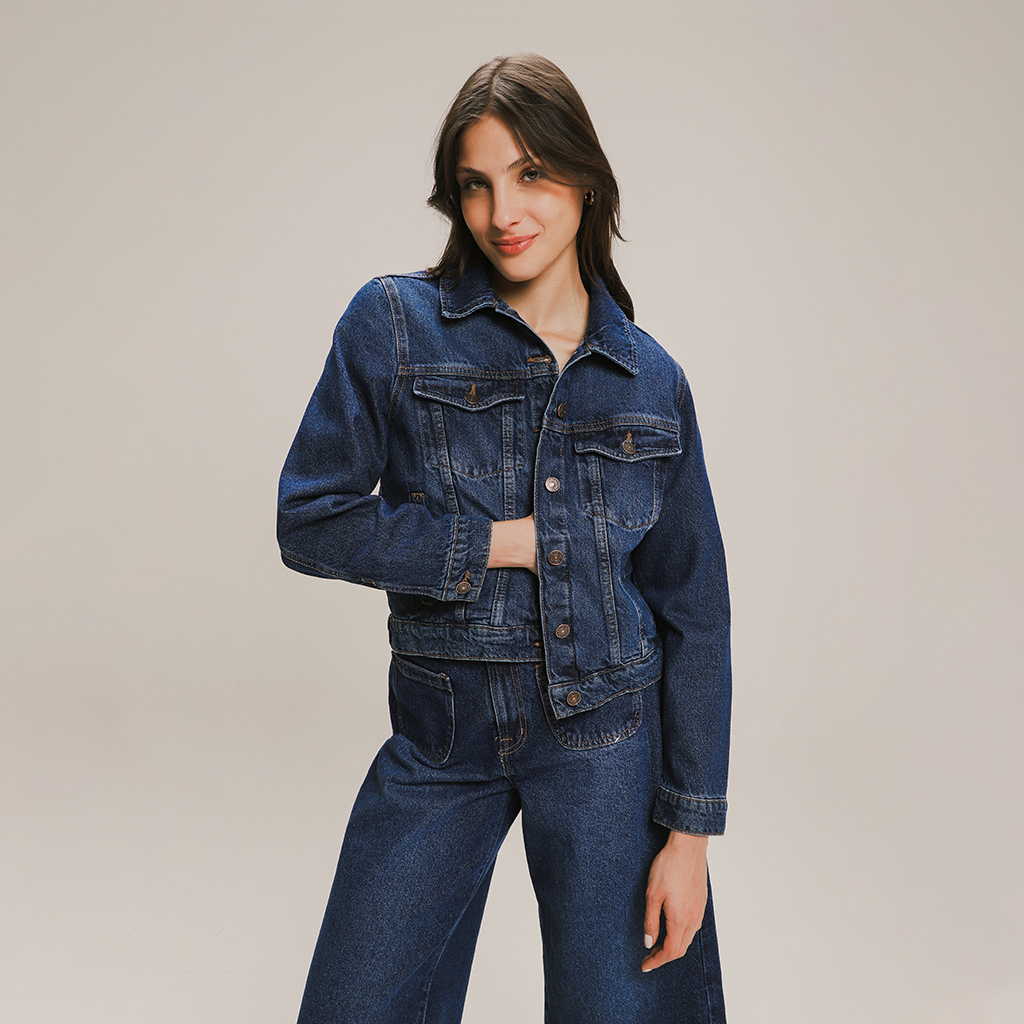 Chamarra Fit Regular 6 Chamarra Fit Regular