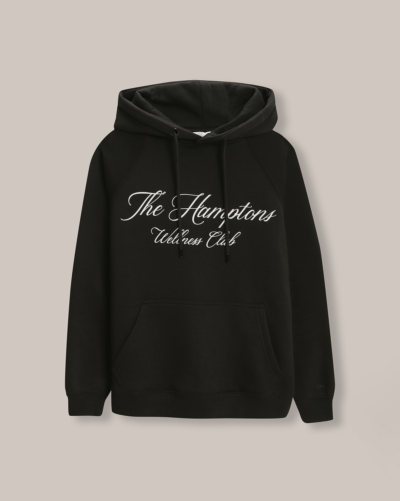 Hoodie Relaxed Estampada 1 Hoodie Relaxed Estampada