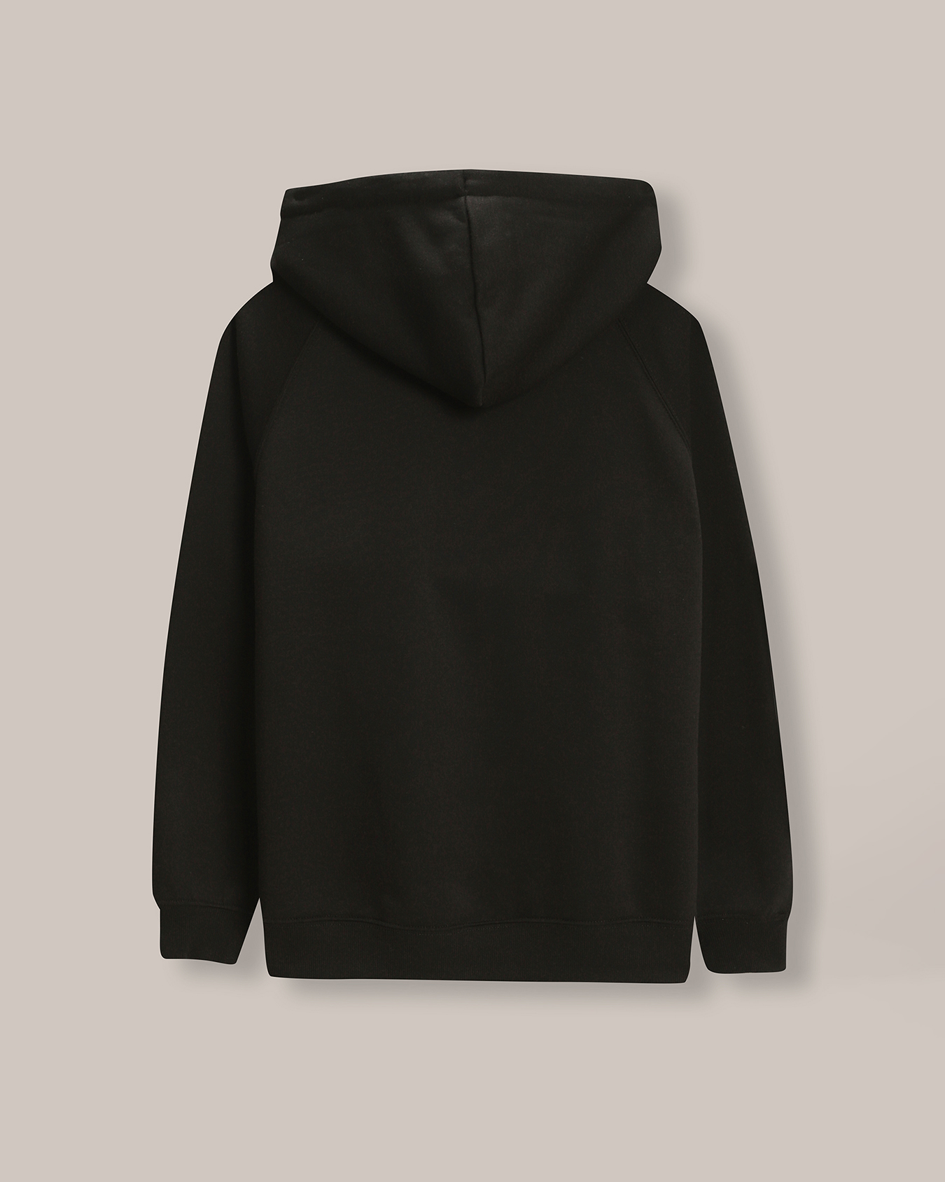 Hoodie Relaxed Estampada 2 Hoodie Relaxed Estampada