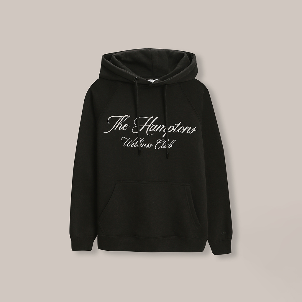 Hoodie Relaxed Estampada 4 Hoodie Relaxed Estampada