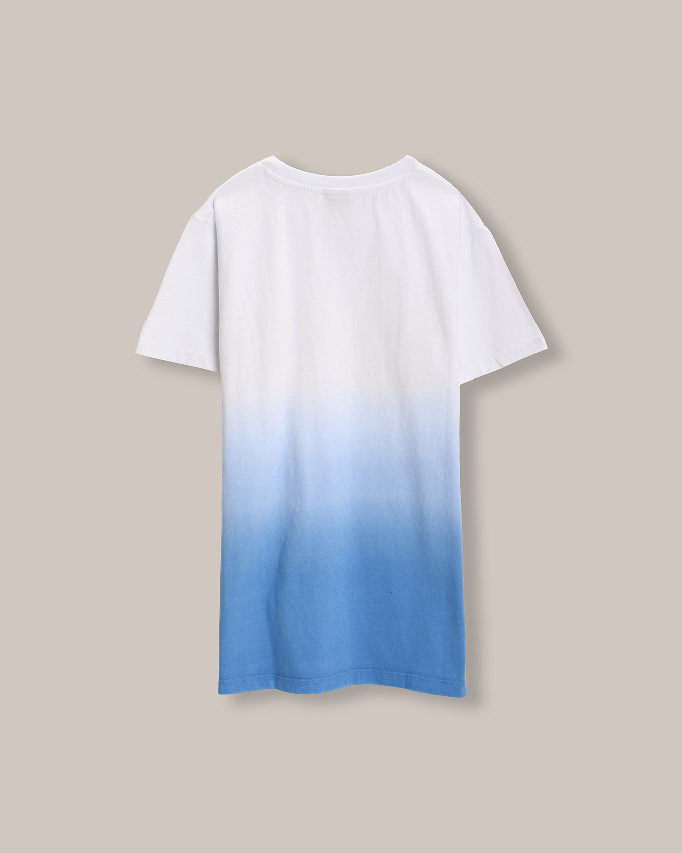 Playera Manga Corta Stitch 2 Playera Manga Corta Stitch