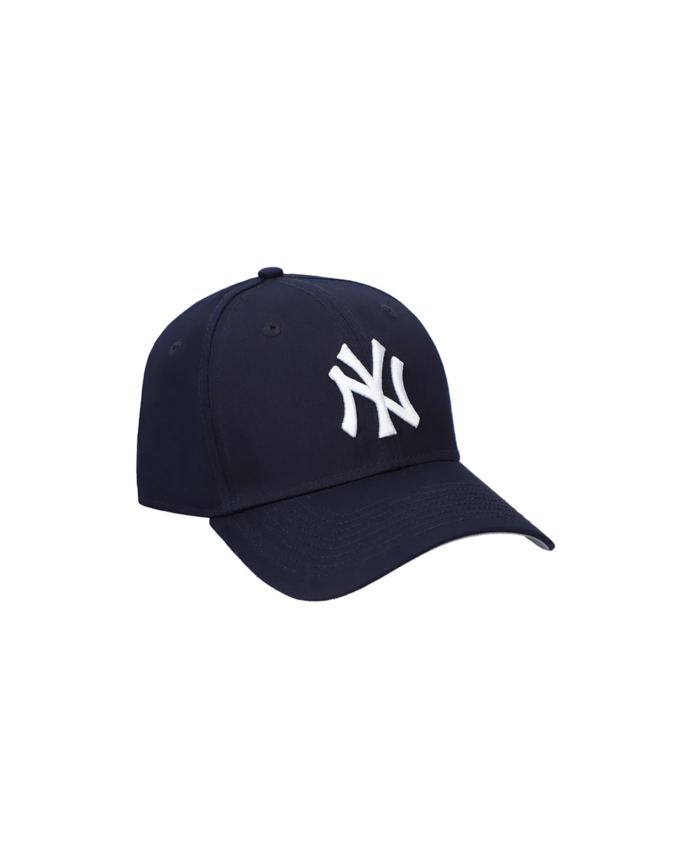 Gorra Mlb Yankees Visera Curva