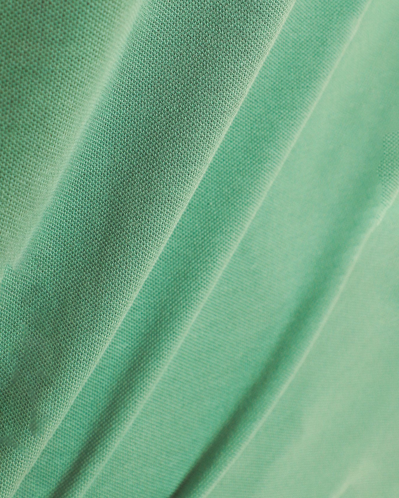 Polo Manga Corta Verde 4 Polo Manga Corta Verde