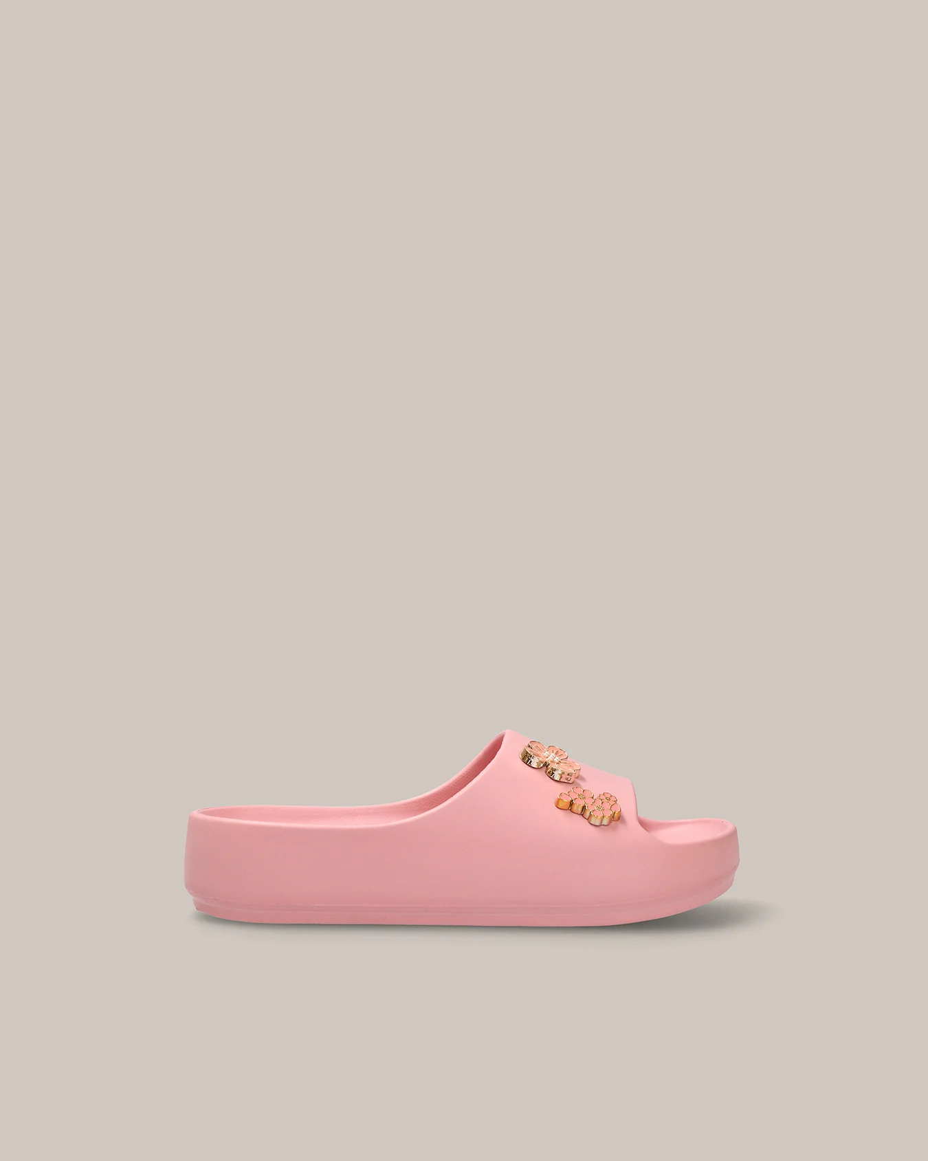 Sandalias Eva Plastisol