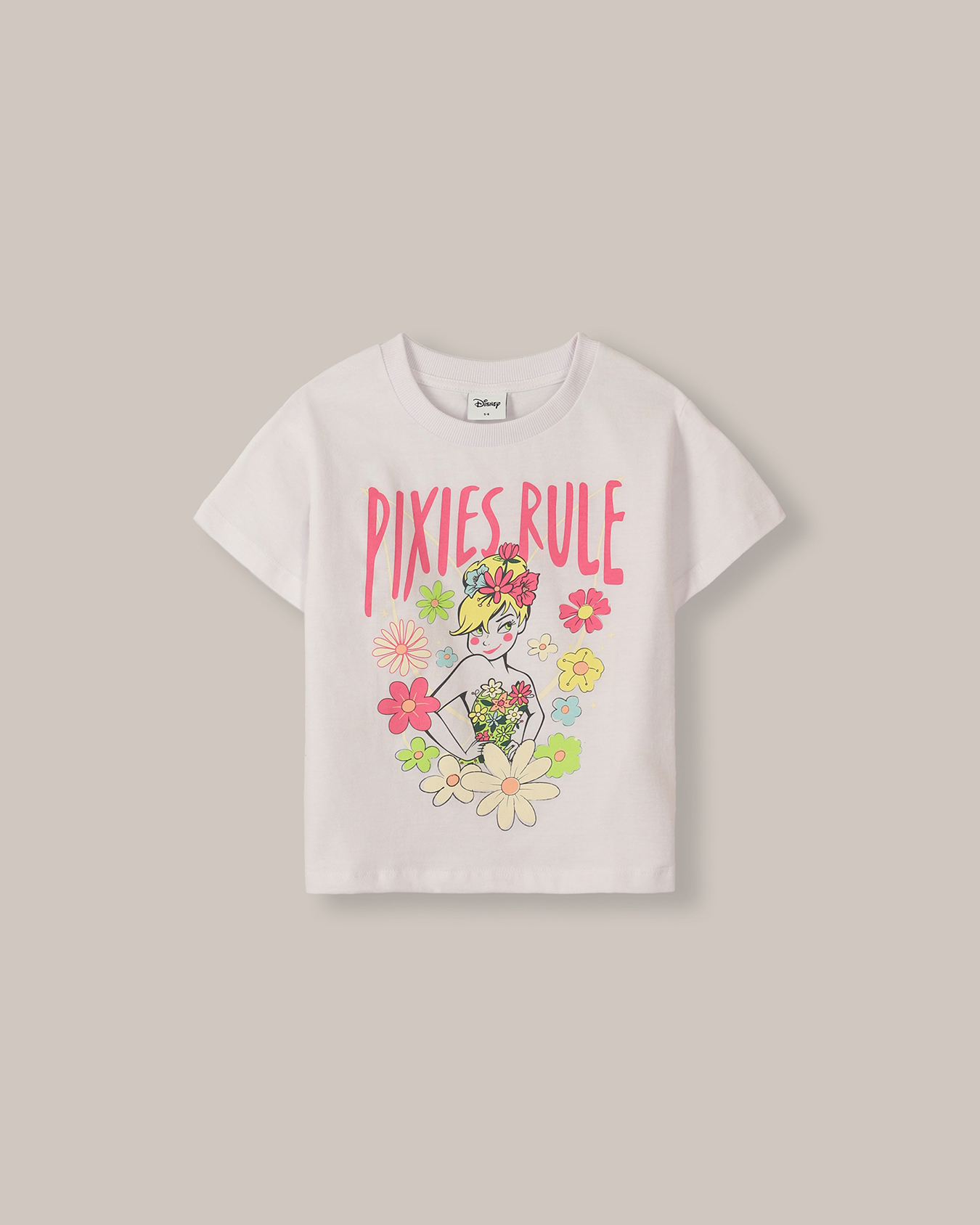Playera Tinker Bell Disney 1 Playera Tinker Bell Disney