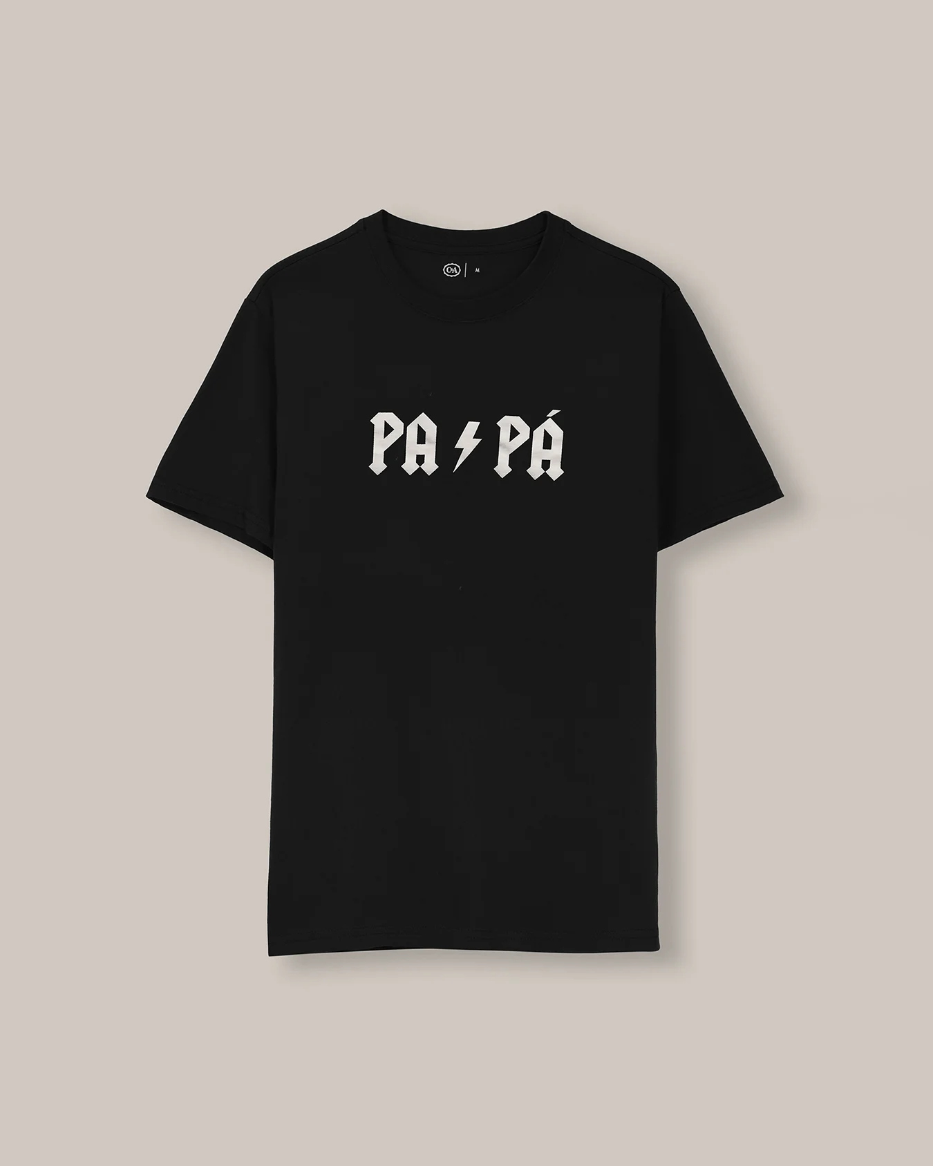 Playera Negra Con Diseño 5 Playera Negra Con Diseño
