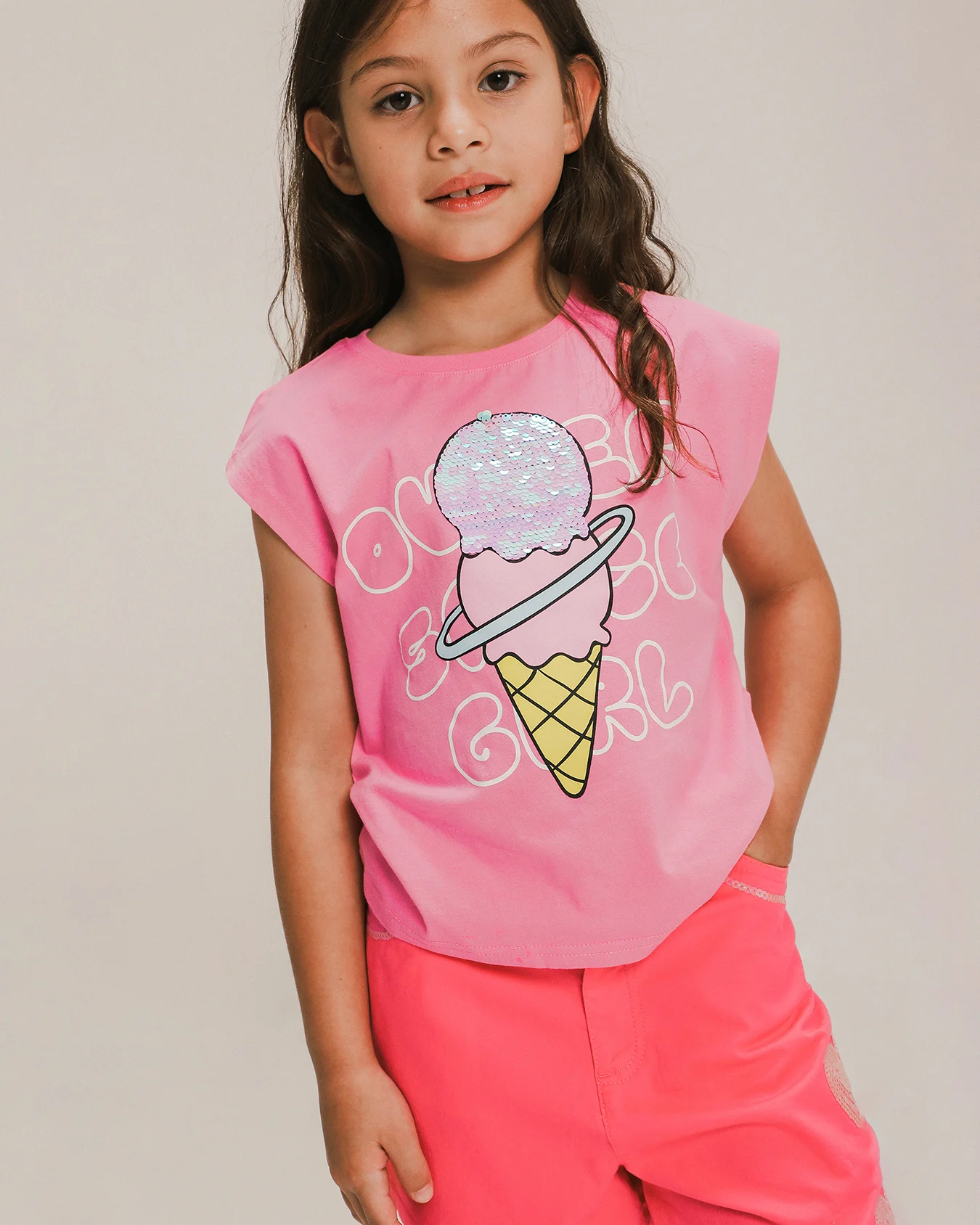 Playera Sin Mangas Lentejuelas 1 Playera Sin Mangas Lentejuelas