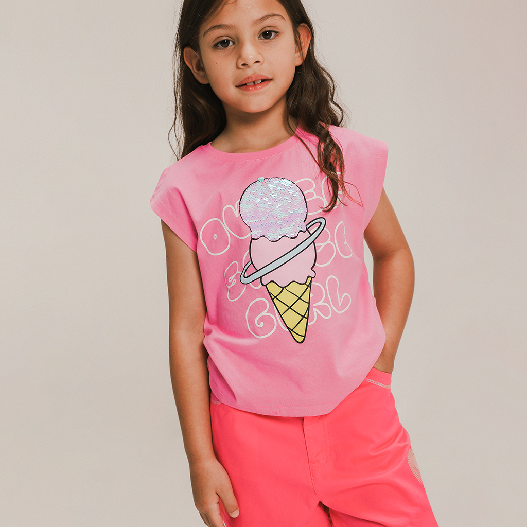 Playera Sin Mangas Lentejuelas 6 Playera Sin Mangas Lentejuelas