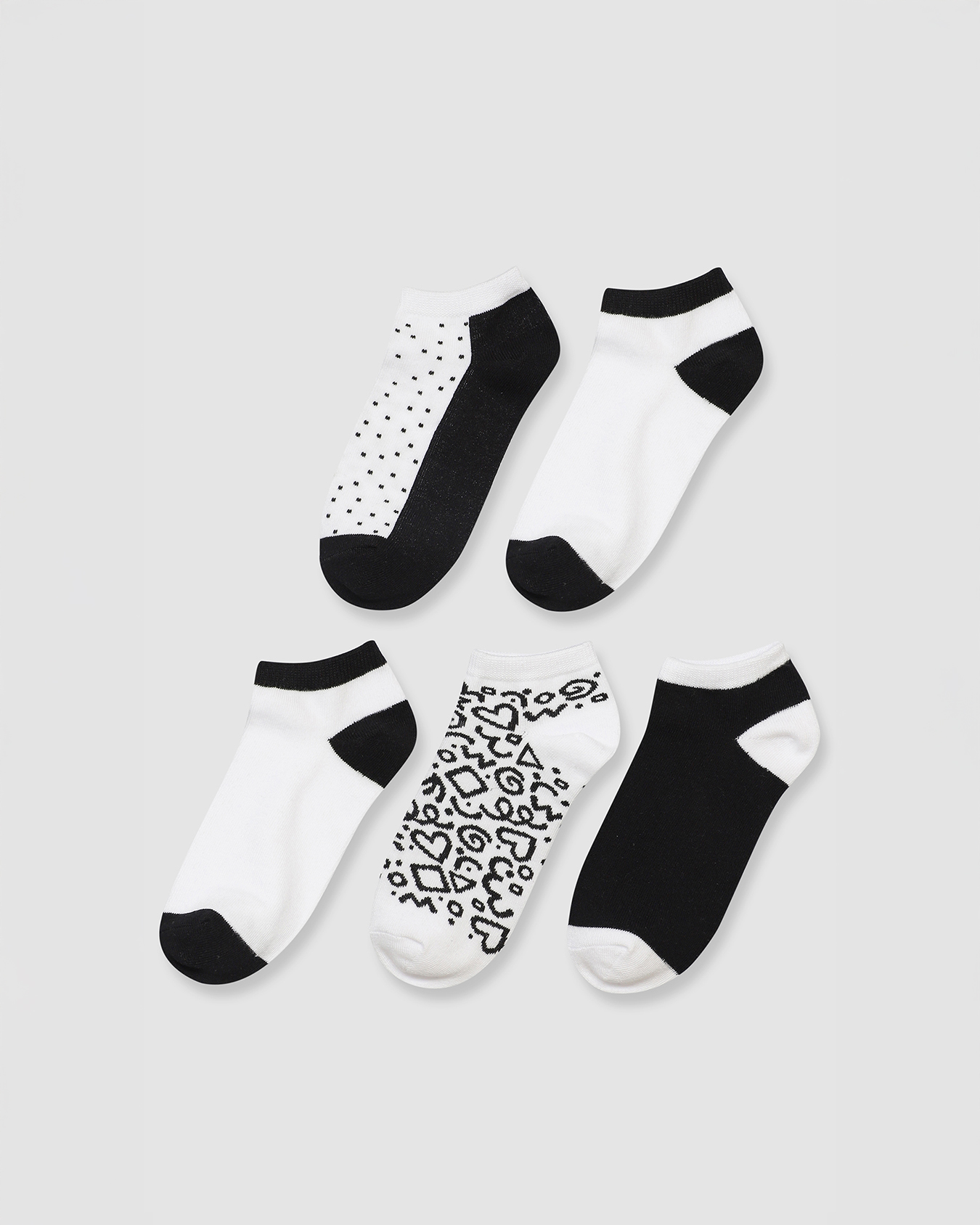 Paquete Calcetines