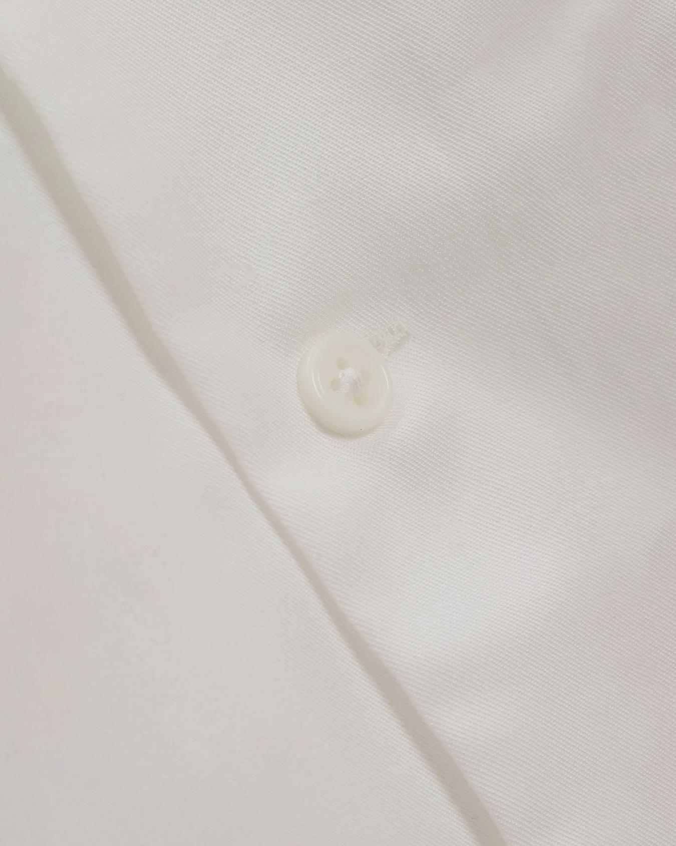 Camisa Fit Regular Blanca 5 Camisa Fit Regular Blanca