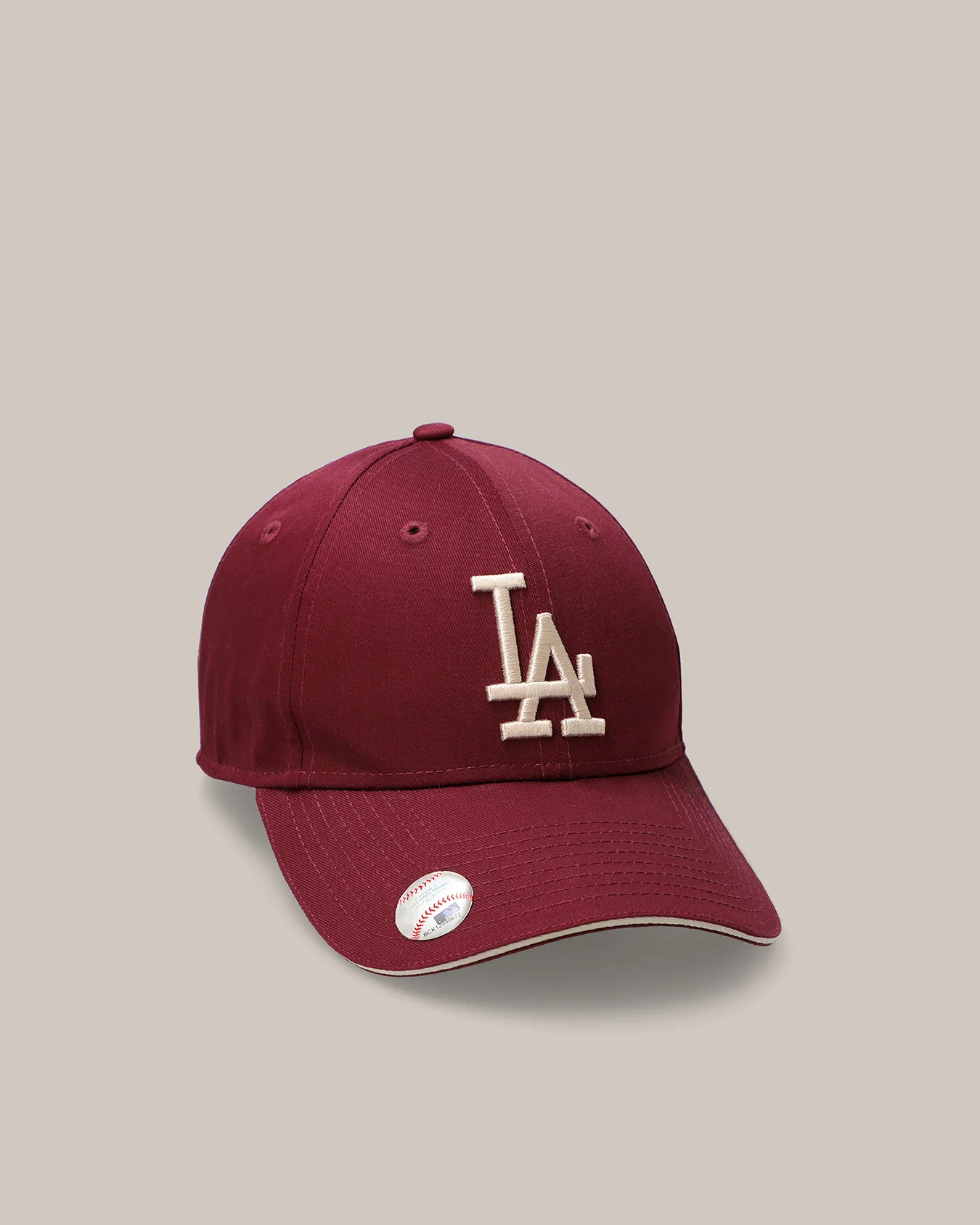 Gorra Dodgers Los Angeles Mlb