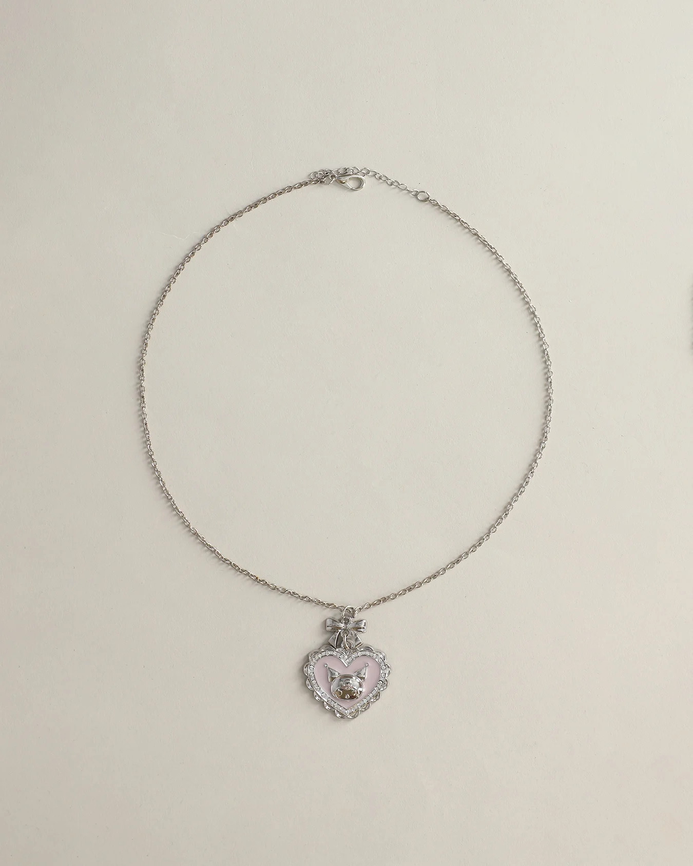 Collar Kuromi