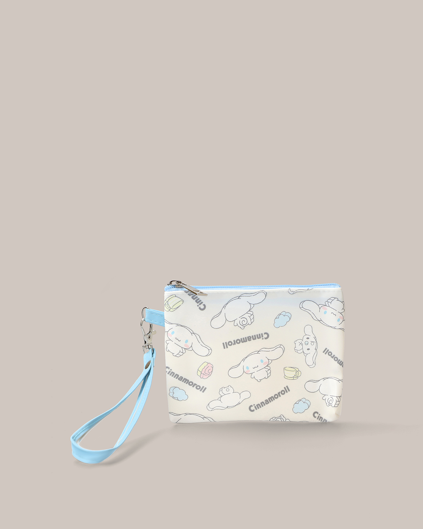 Cartera Cinnamoroll