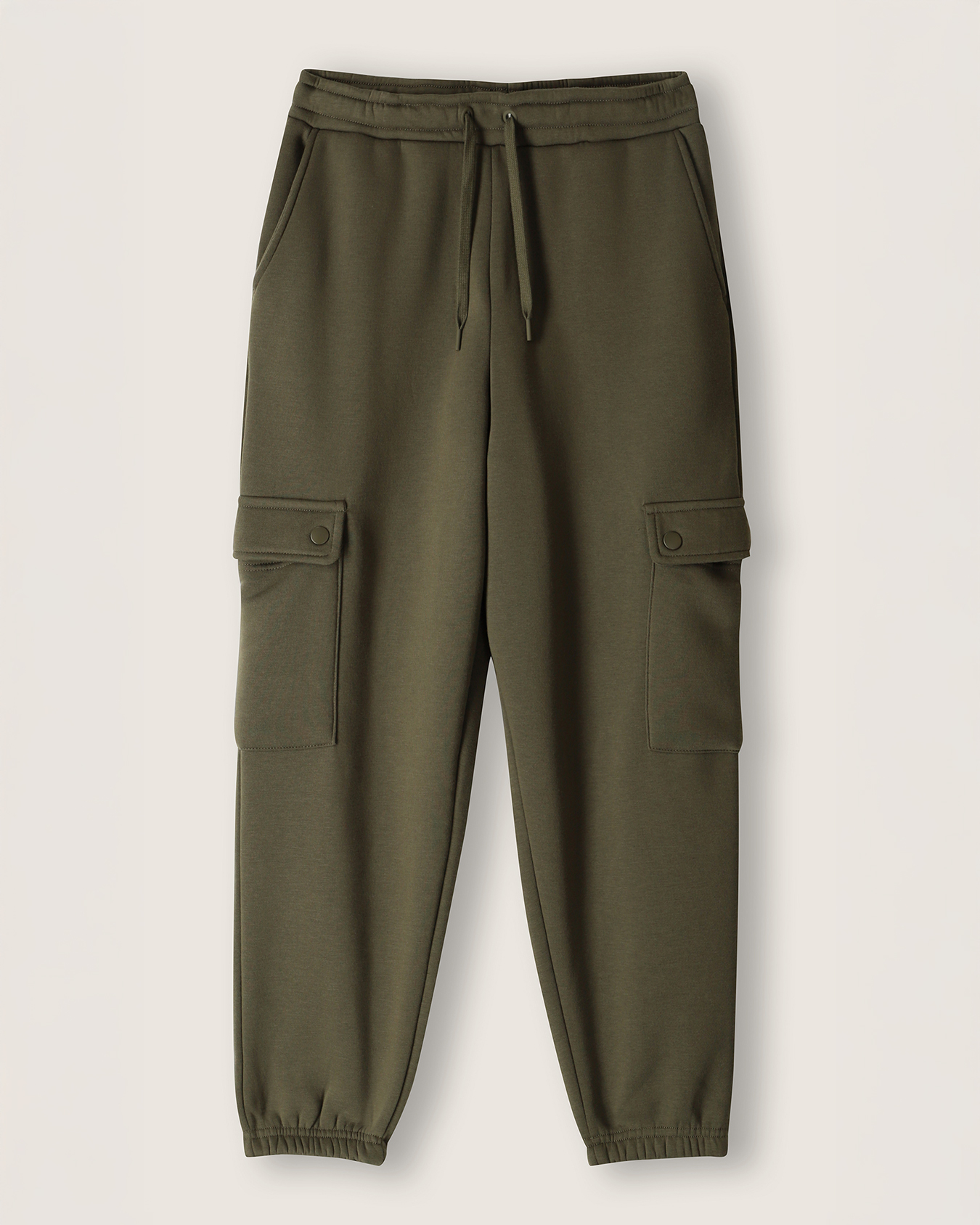 Jogger Cargo Verde 4 Jogger Cargo Verde