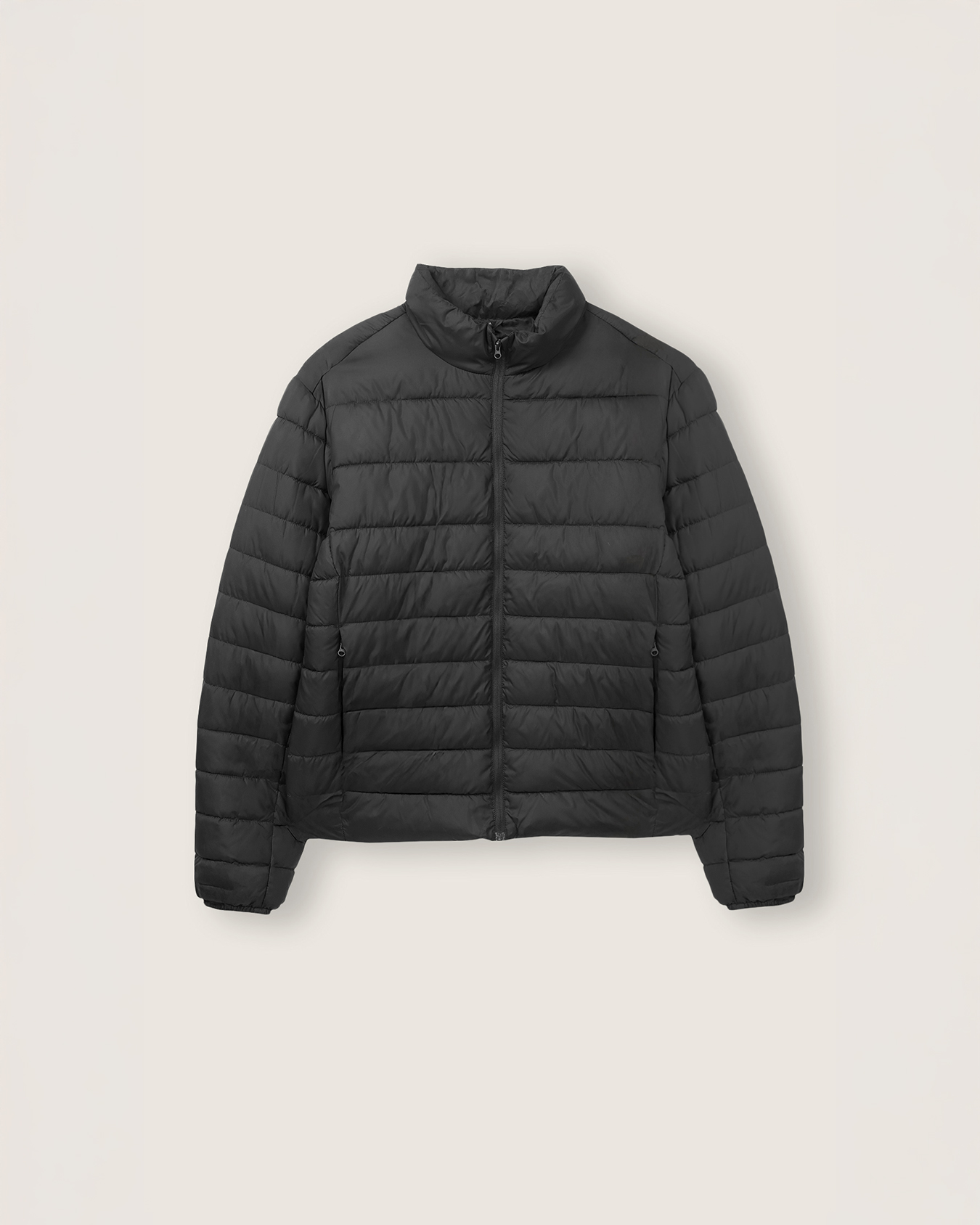Chamarra Puffer 4 Chamarra Puffer