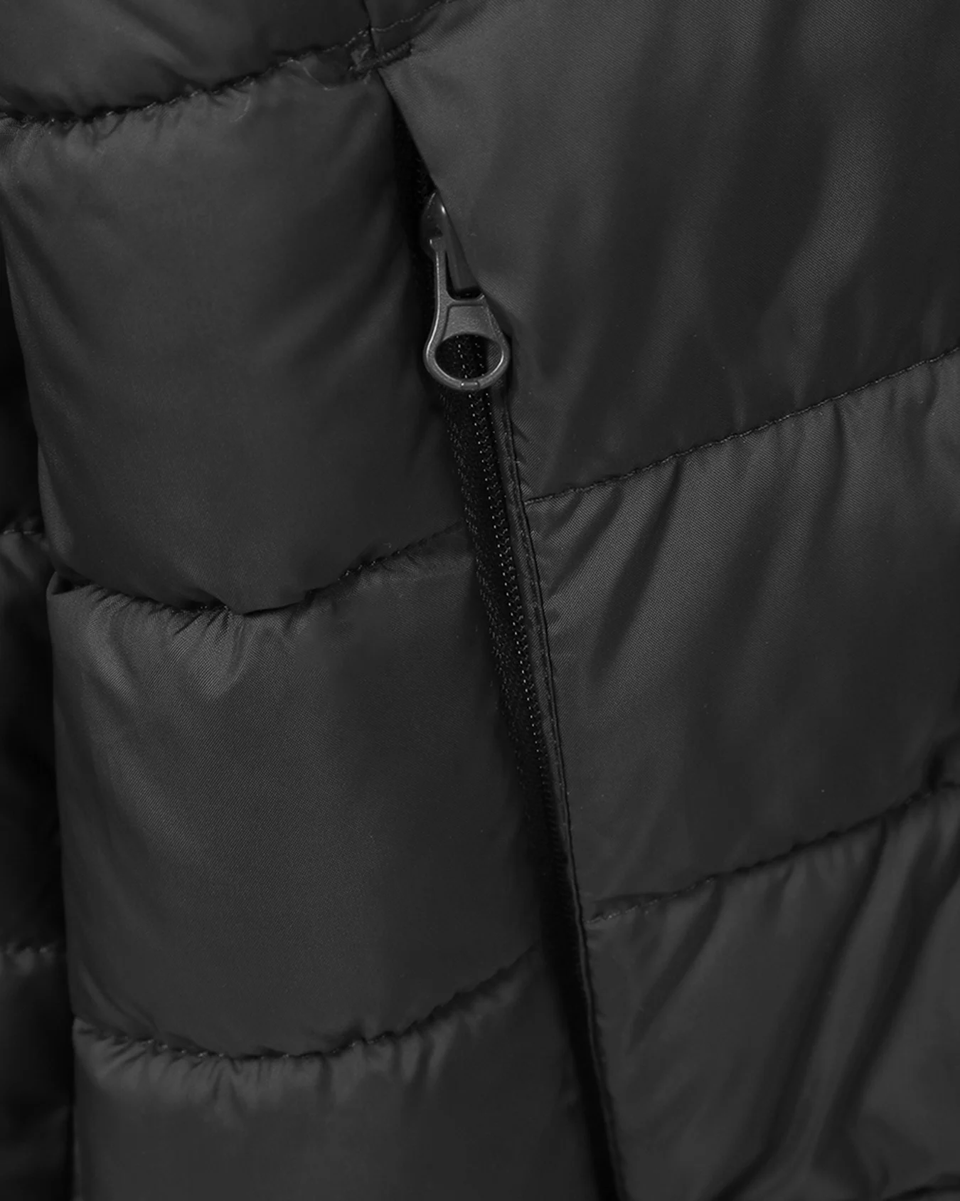 Chamarra Puffer 5 Chamarra Puffer