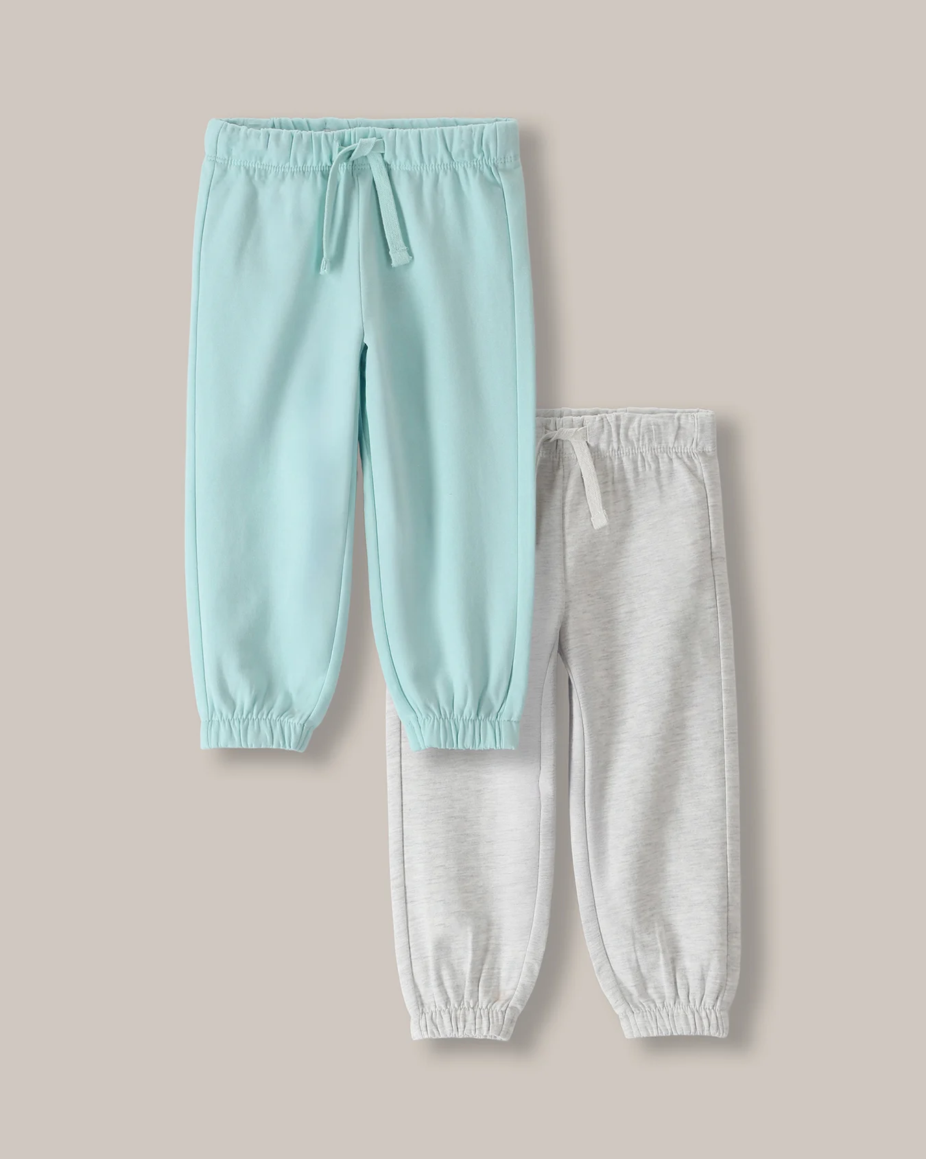 Set De Joggers Básicos
