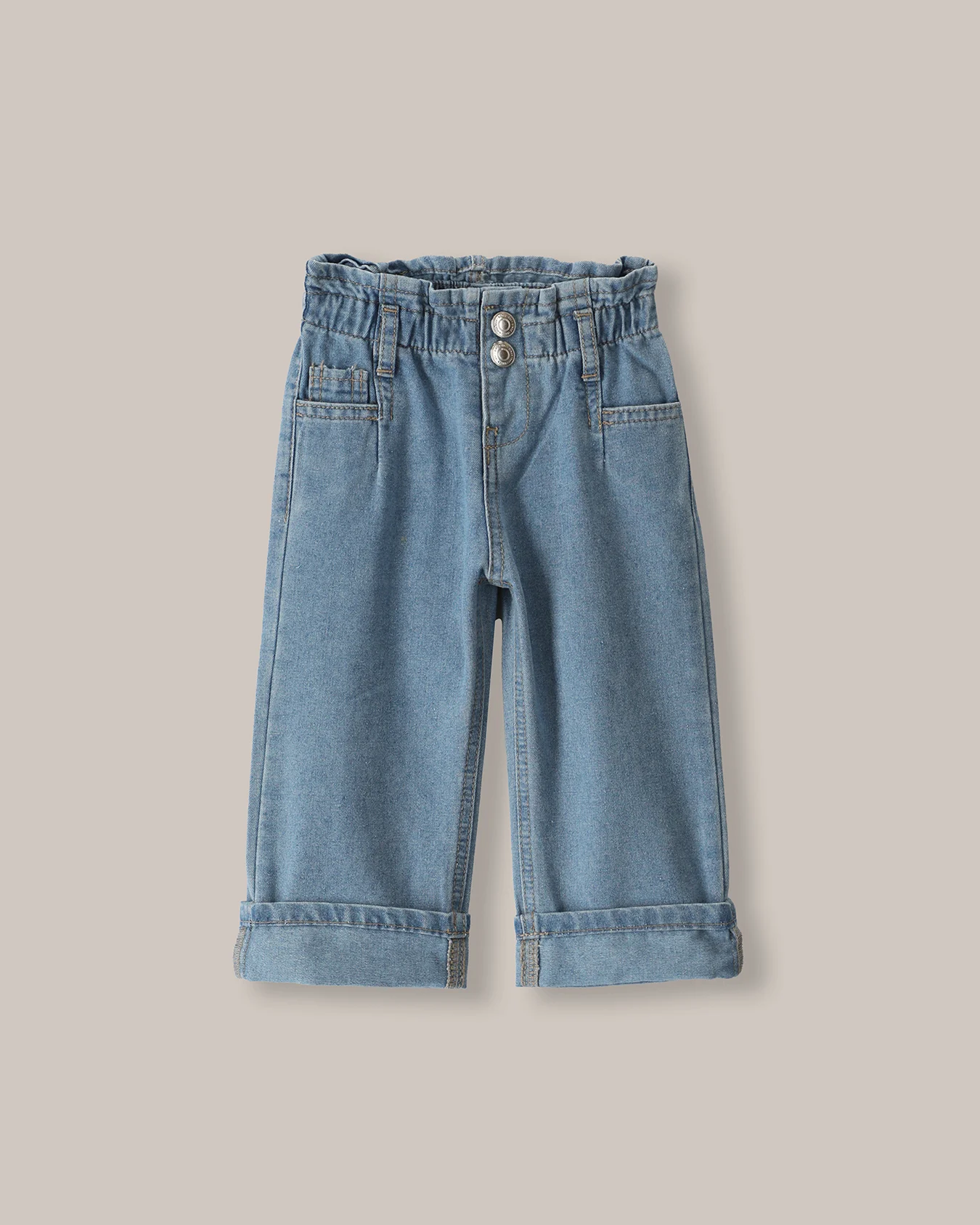 Jeans Wide Leg 1 Jeans Wide Leg