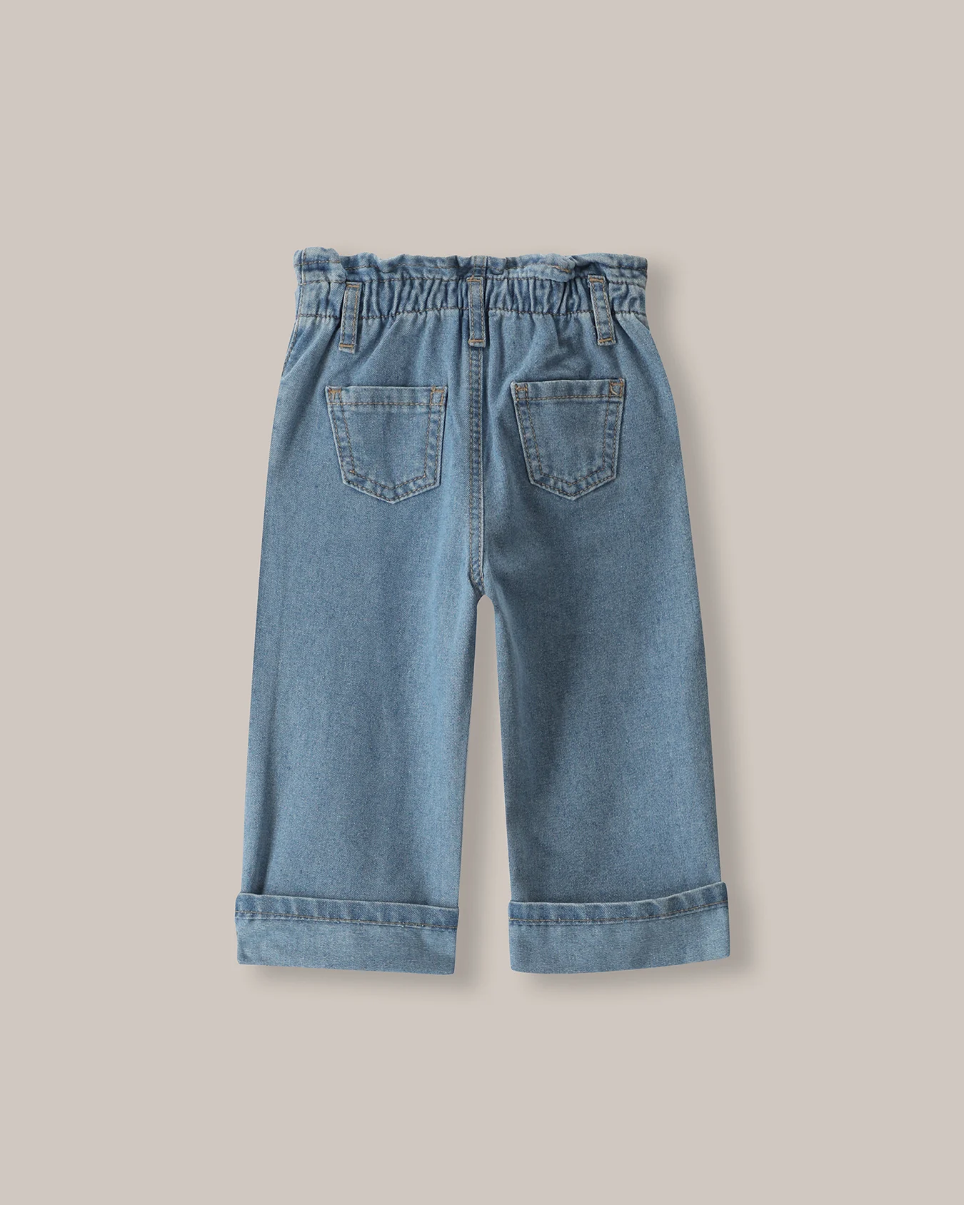 Jeans Wide Leg 2 Jeans Wide Leg