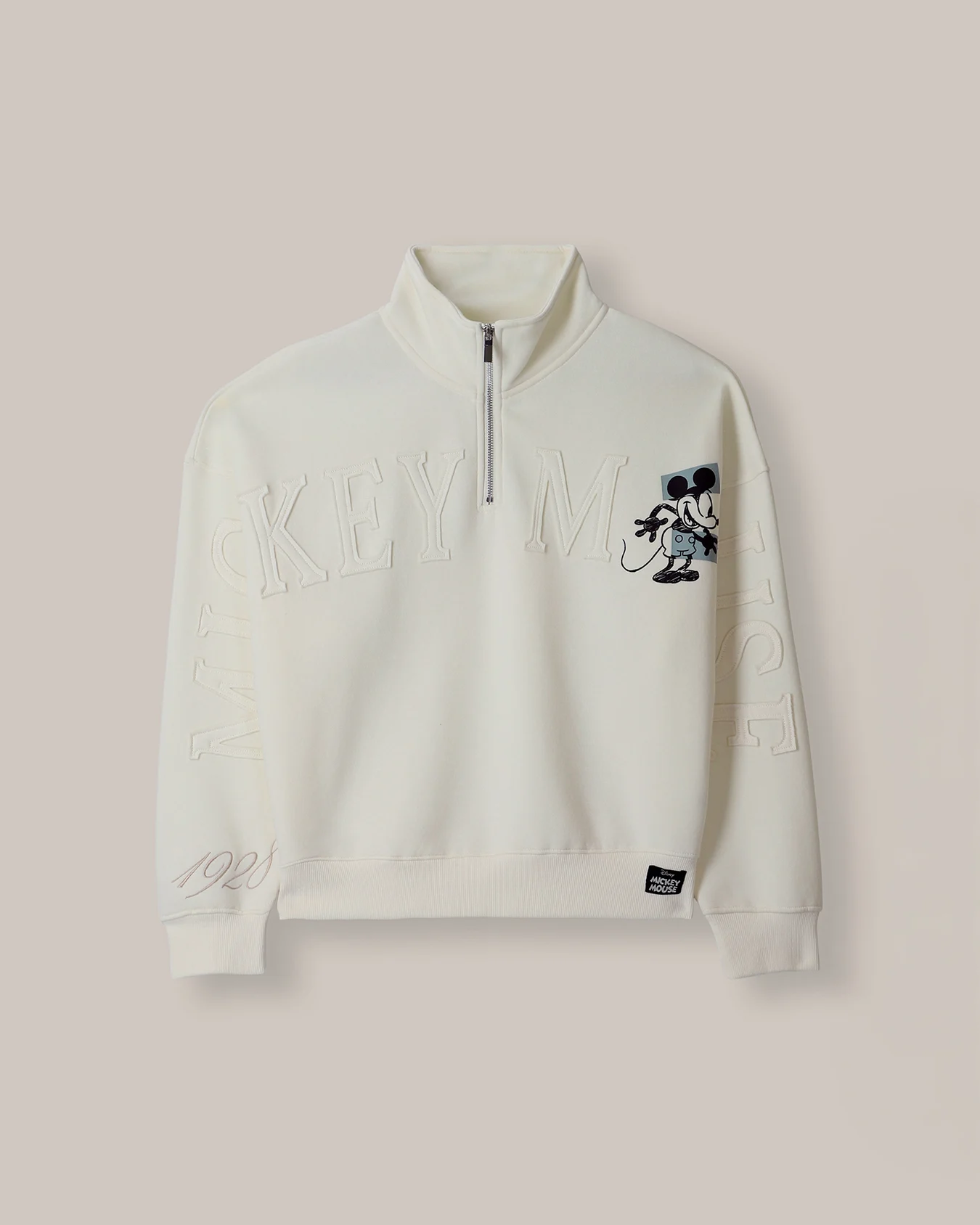 Sudadera Mickey Mouse 5 Sudadera Mickey Mouse