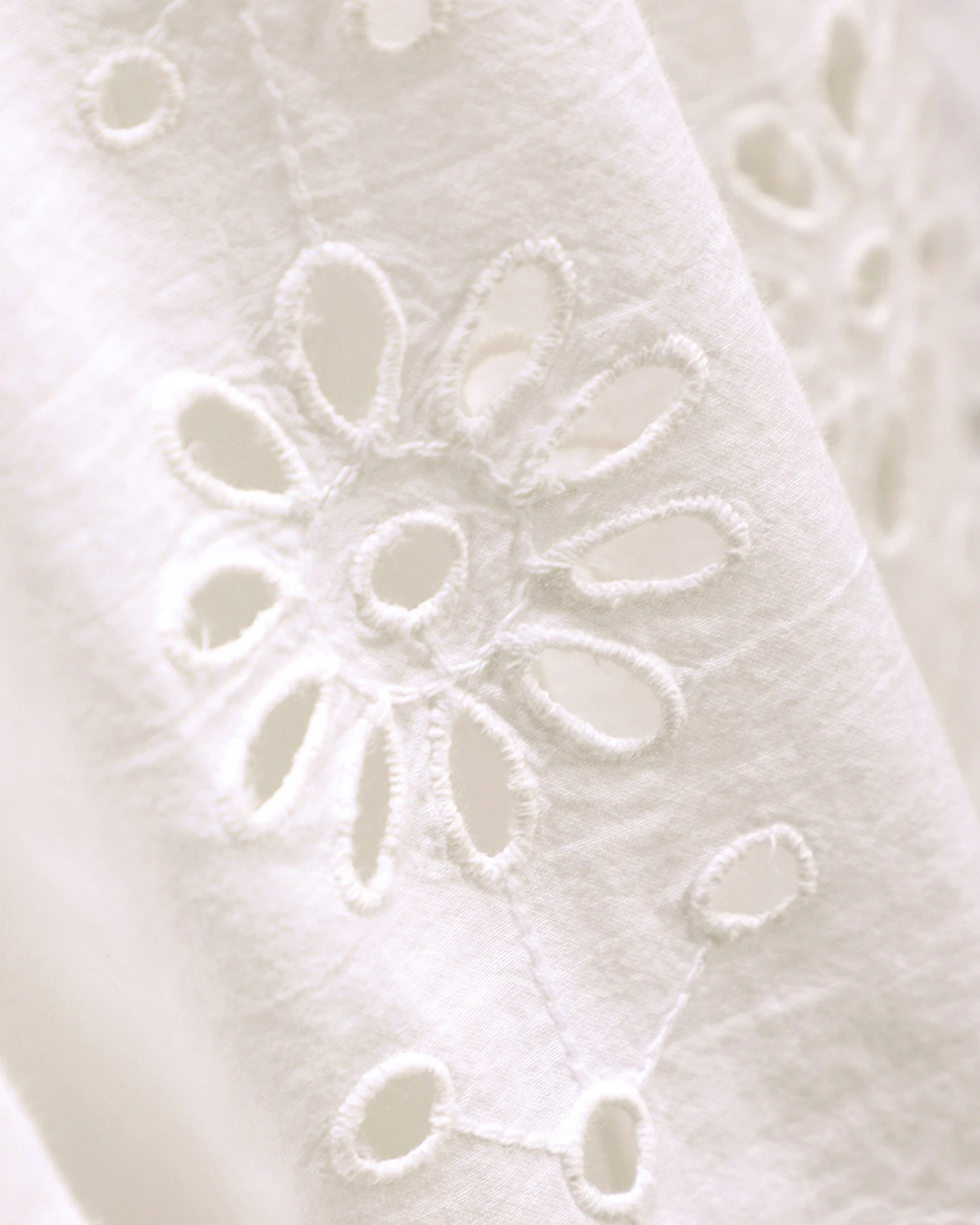 Blusa Blanca Bordada 5 Blusa Blanca Bordada