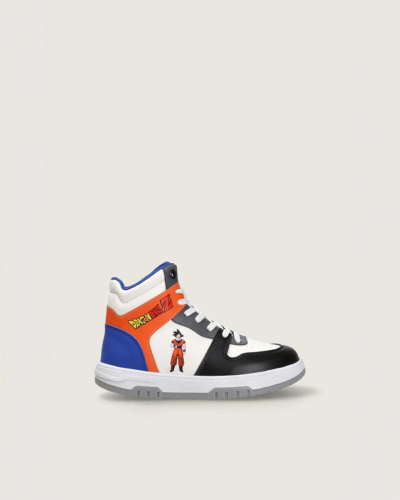Tenis Dragon Ball Z