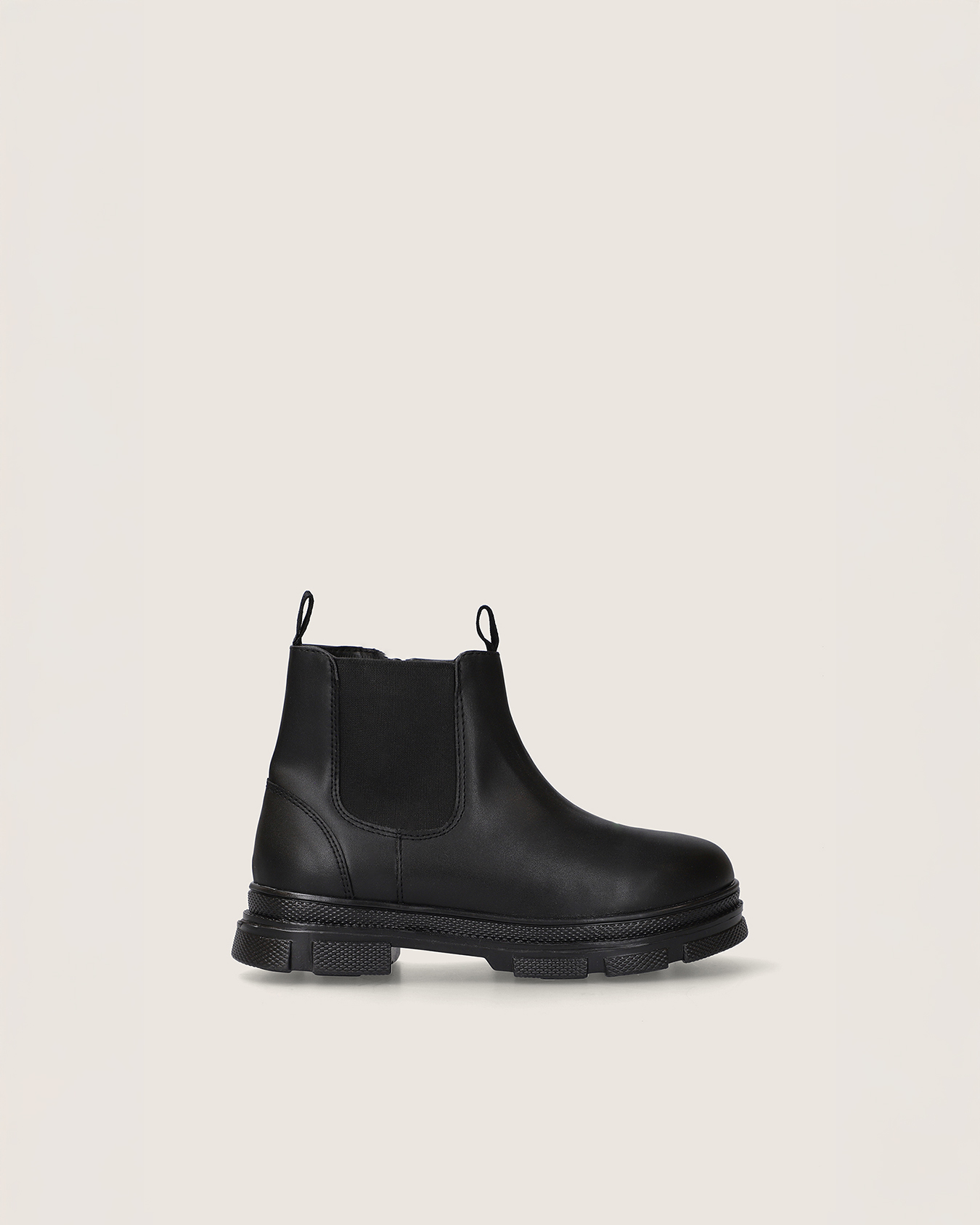 Botas Chelsea Negras