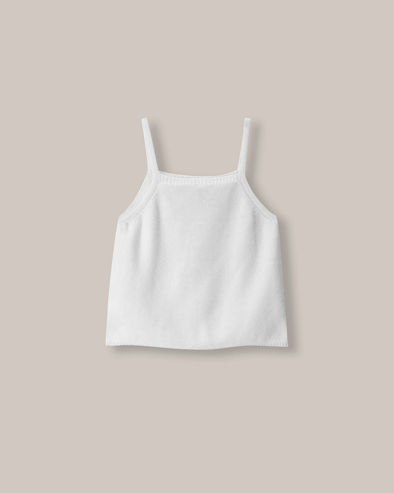 Top Tirantes Crochet 2 Top Tirantes Crochet