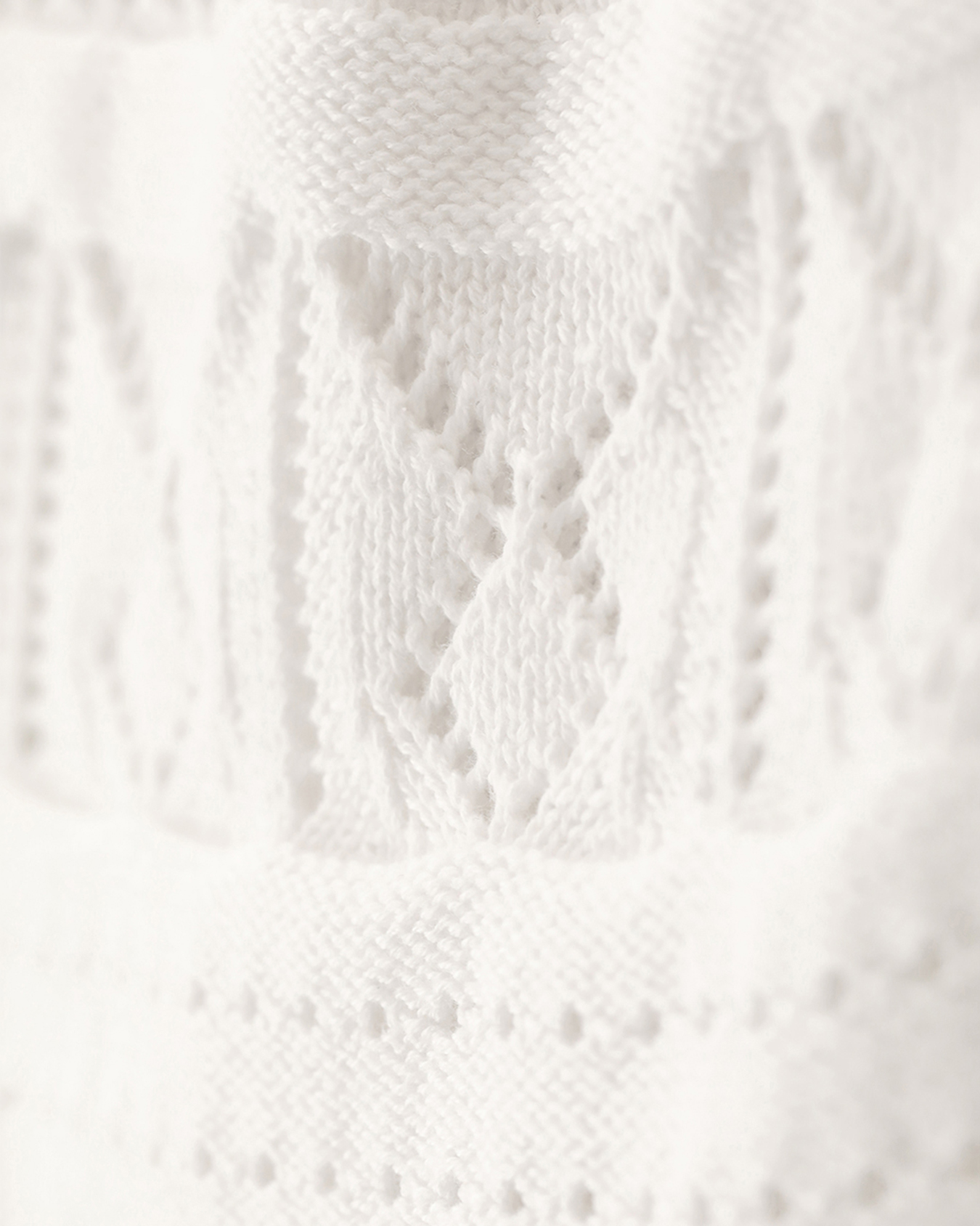 Top Tirantes Crochet 3 Top Tirantes Crochet