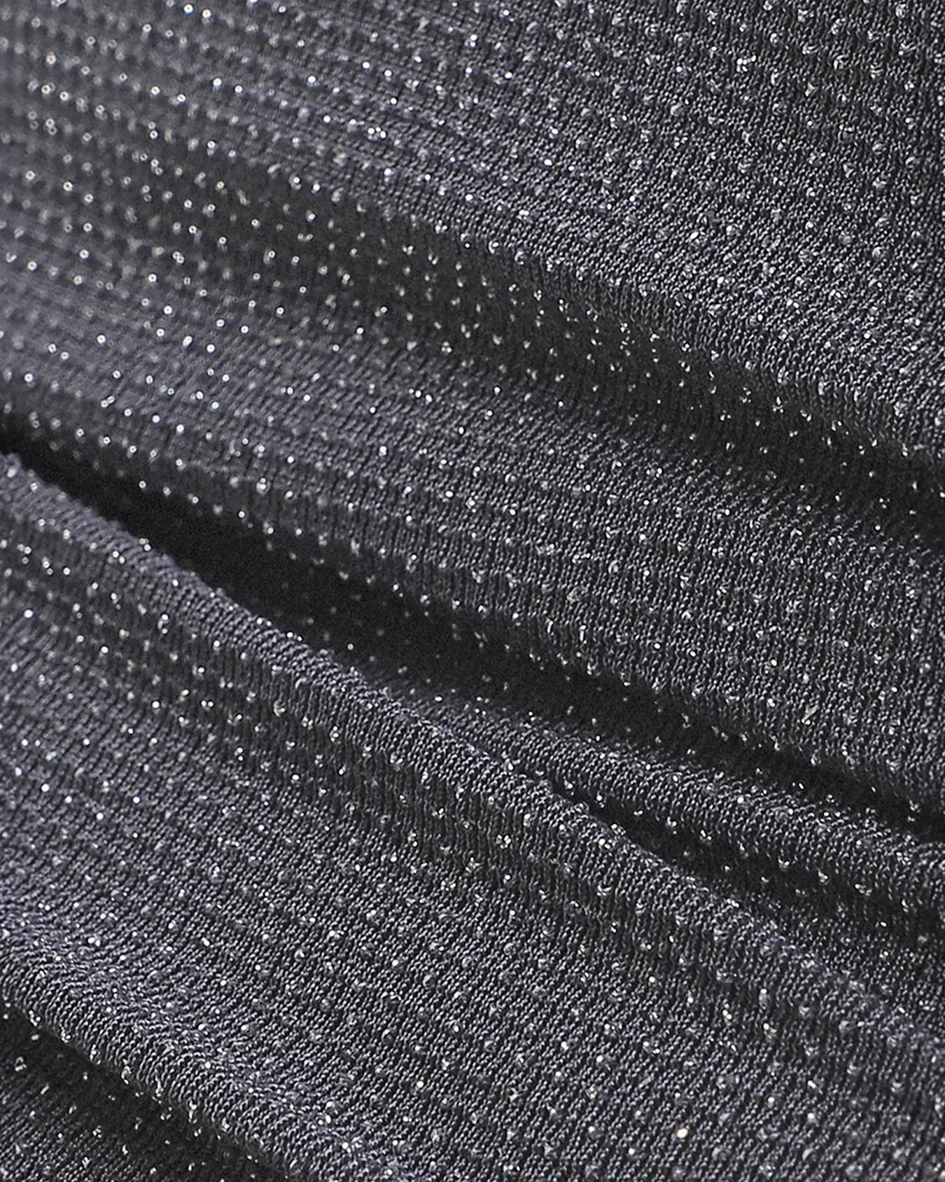 Top Manga Larga Lurex 5 Top Manga Larga Lurex