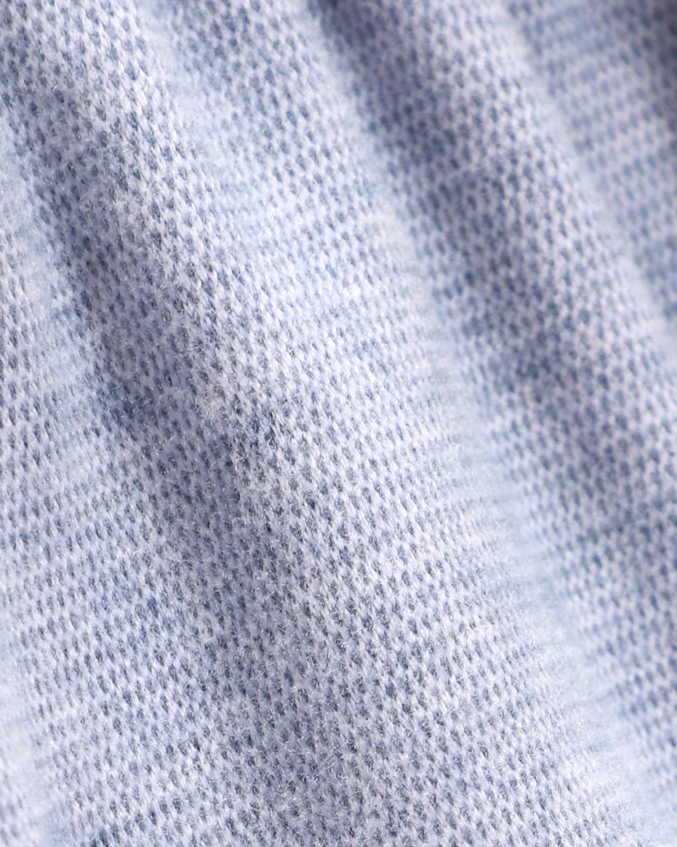 Short Azul Cintura Elástica 3 Short Azul Cintura Elástica