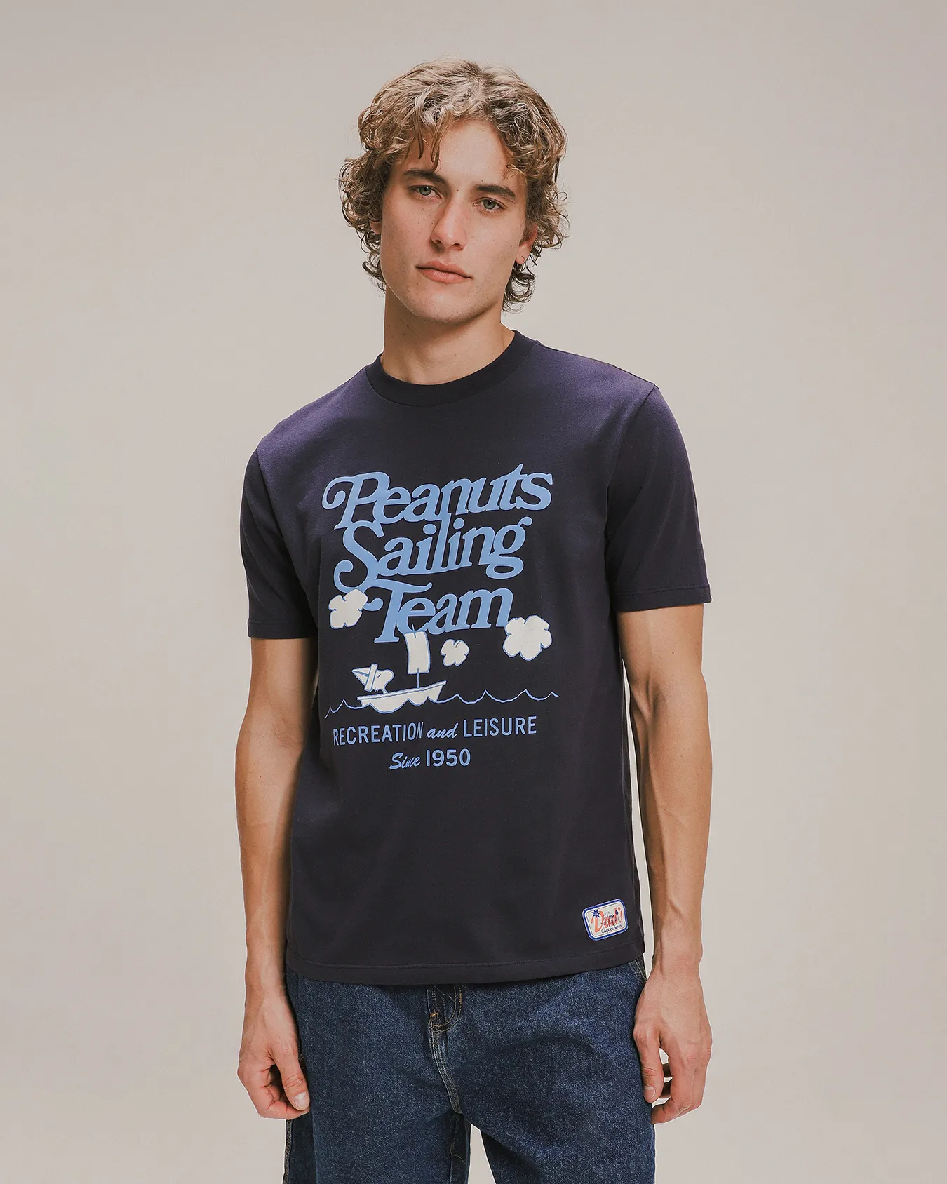 Playera Snoopy 2 Playera Snoopy