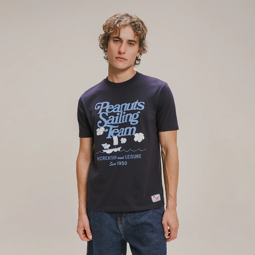 Playera Snoopy 6 Playera Snoopy