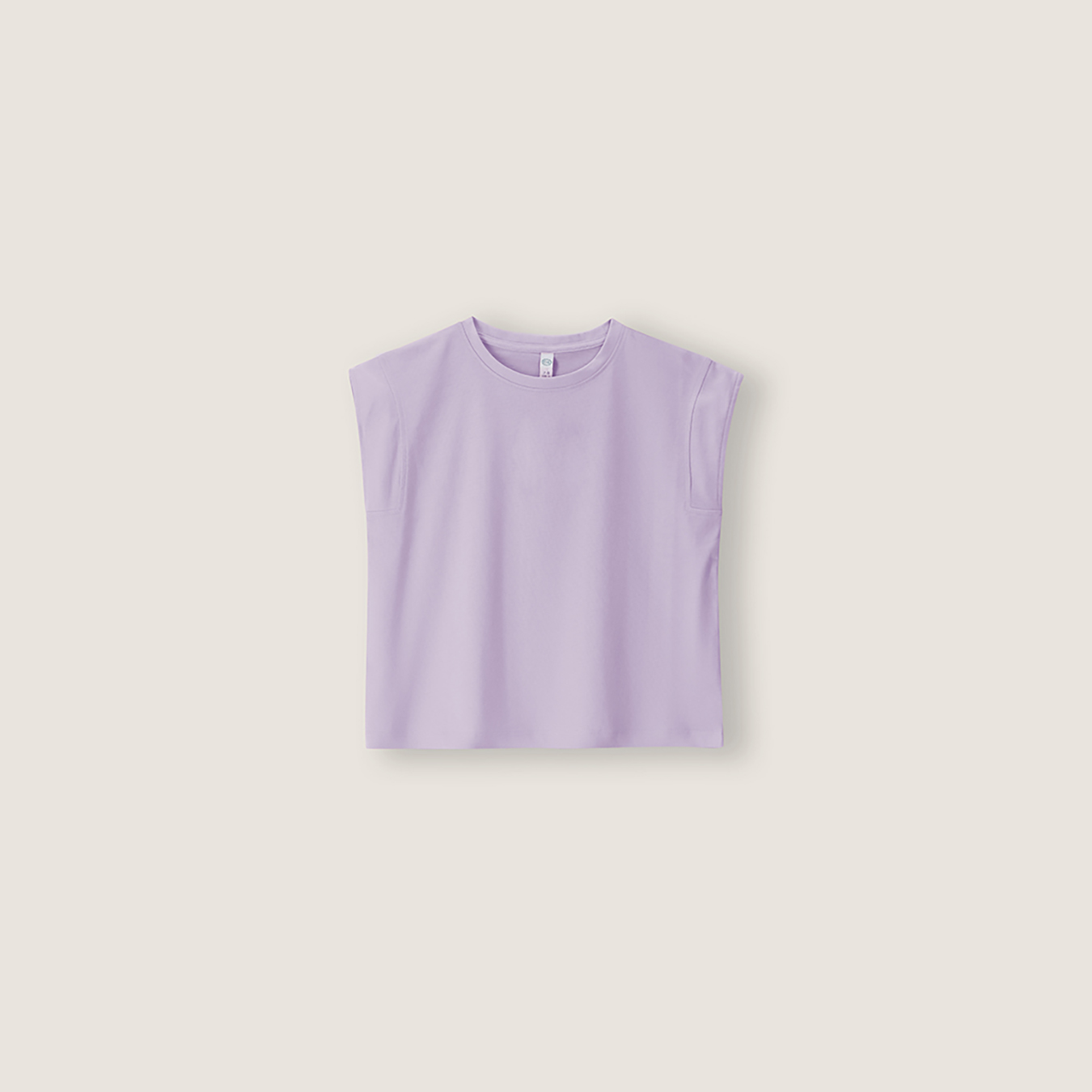 Playera Morada Manga Corta 4 Playera Morada Manga Corta