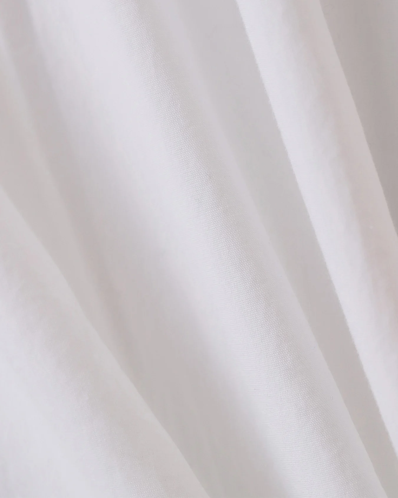 Camisa Relaxed Blanca 4 Camisa Relaxed Blanca
