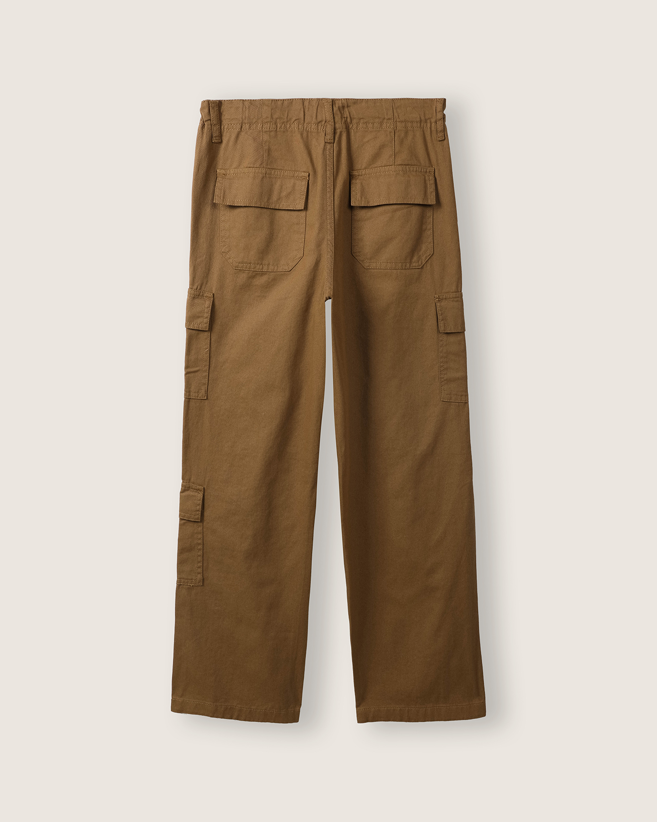 Pantalón Multibolsas Cargo 2 Pantalón Multibolsas Cargo
