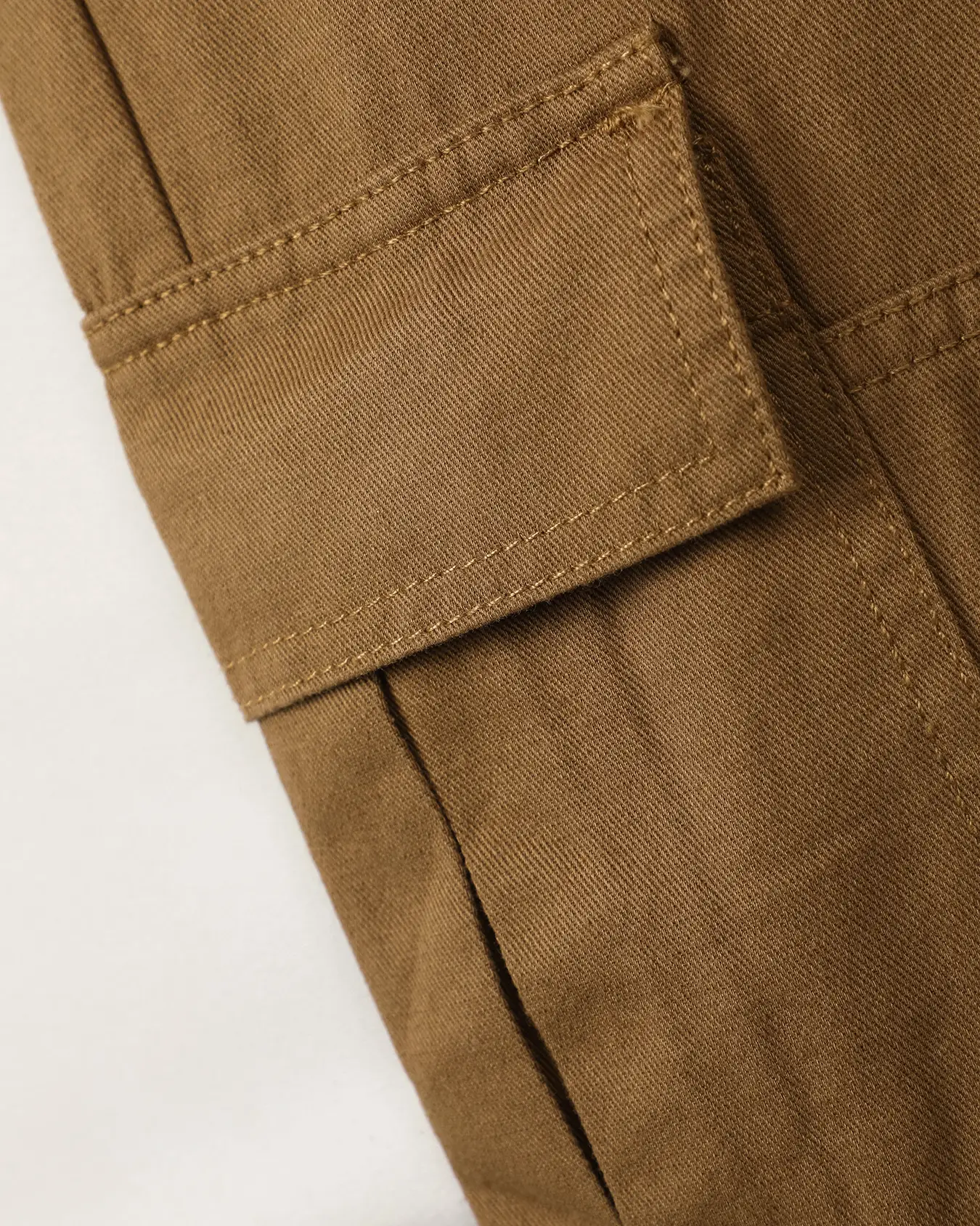 Pantalón Multibolsas Cargo 3 Pantalón Multibolsas Cargo