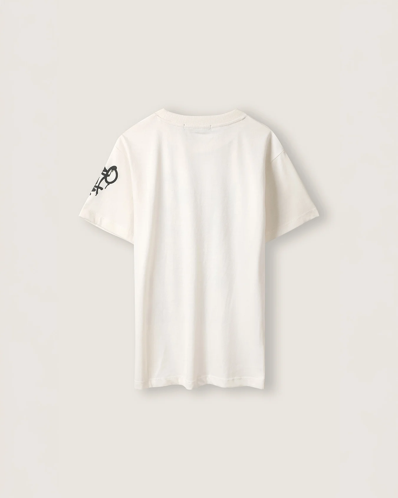 Playera Fit Regular Estampada 2 Playera Fit Regular Estampada