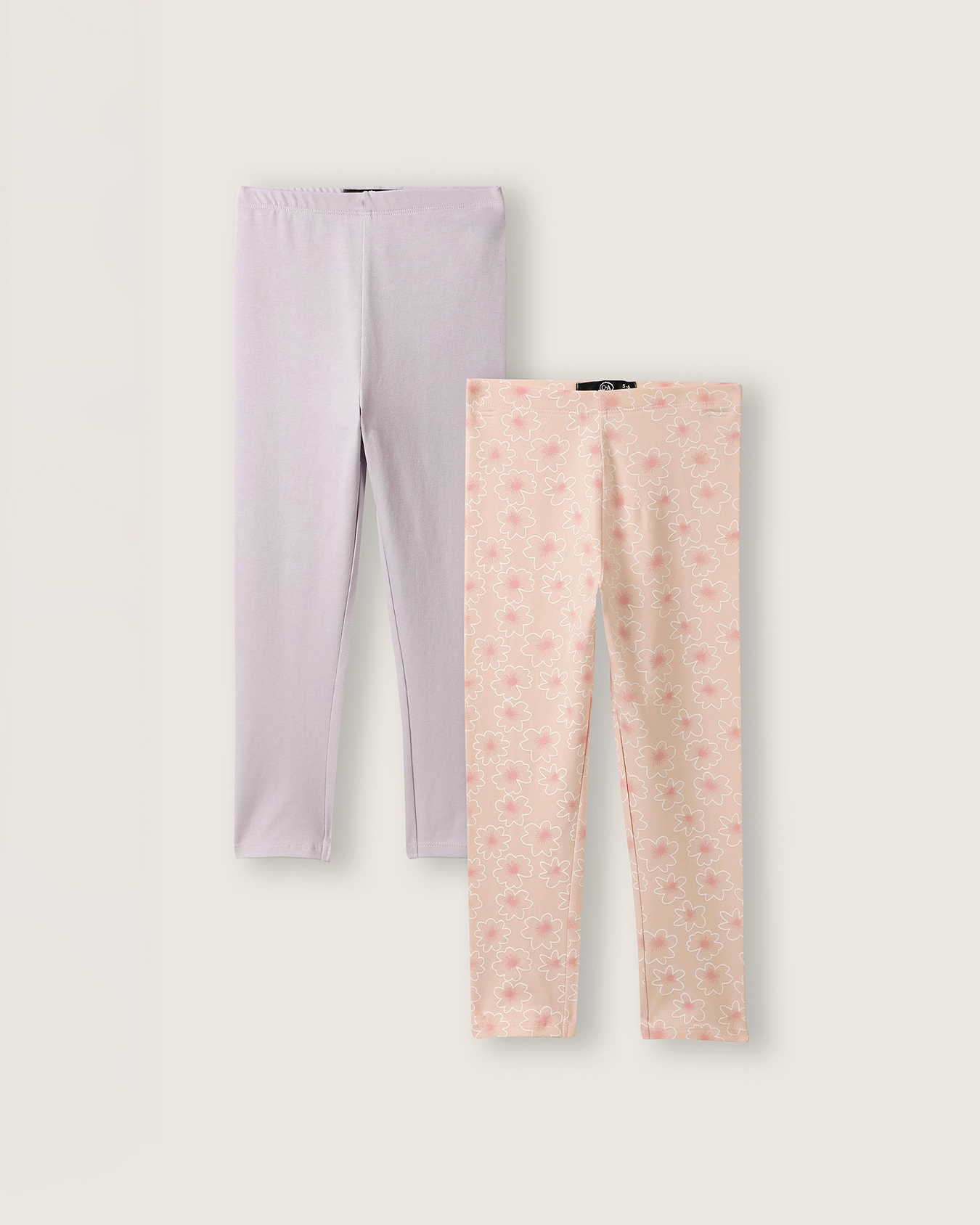 Set De Leggings