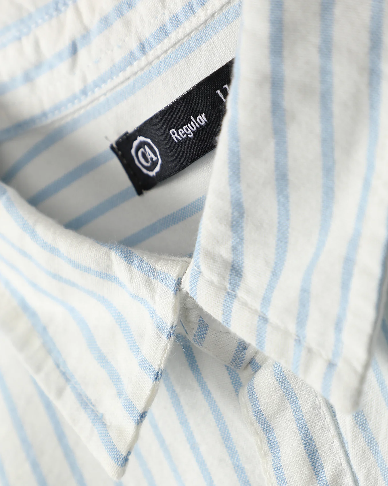 Camisa Estampado Rayas 3 Camisa Estampado Rayas